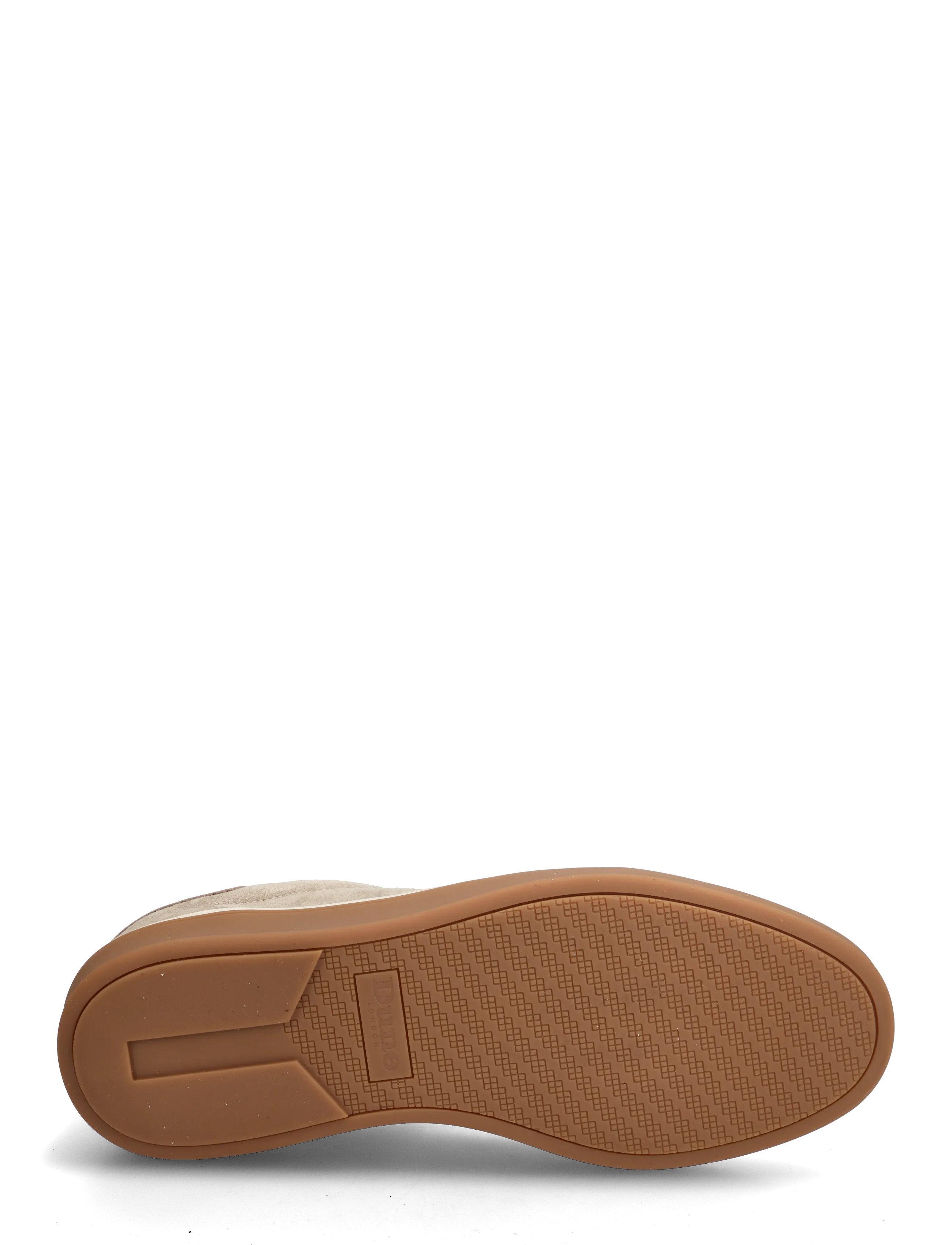 Dune London - TONY - niedriger schnitt - beige - 4