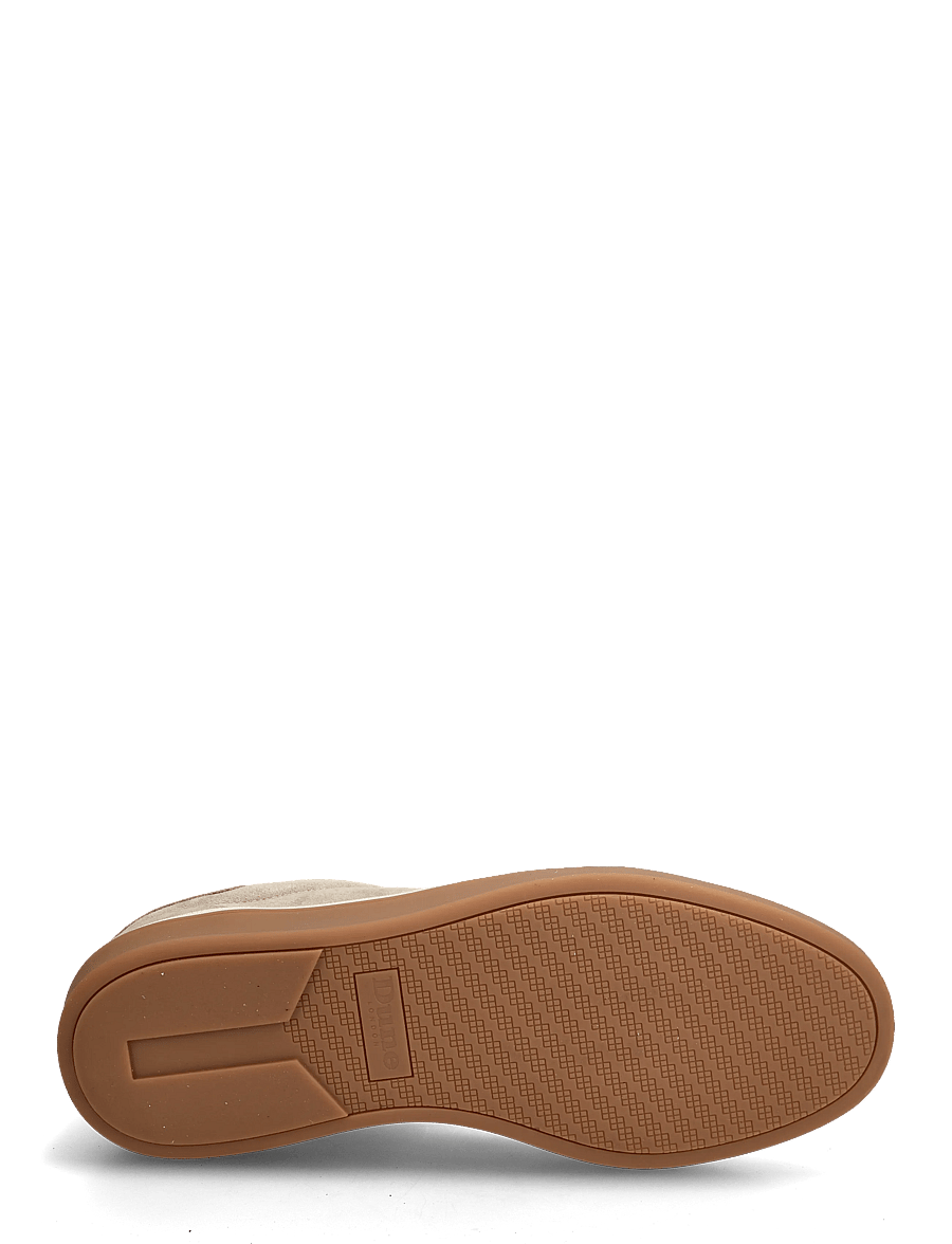 Dune London - TONY - zemi sporta apavi - beige - 4