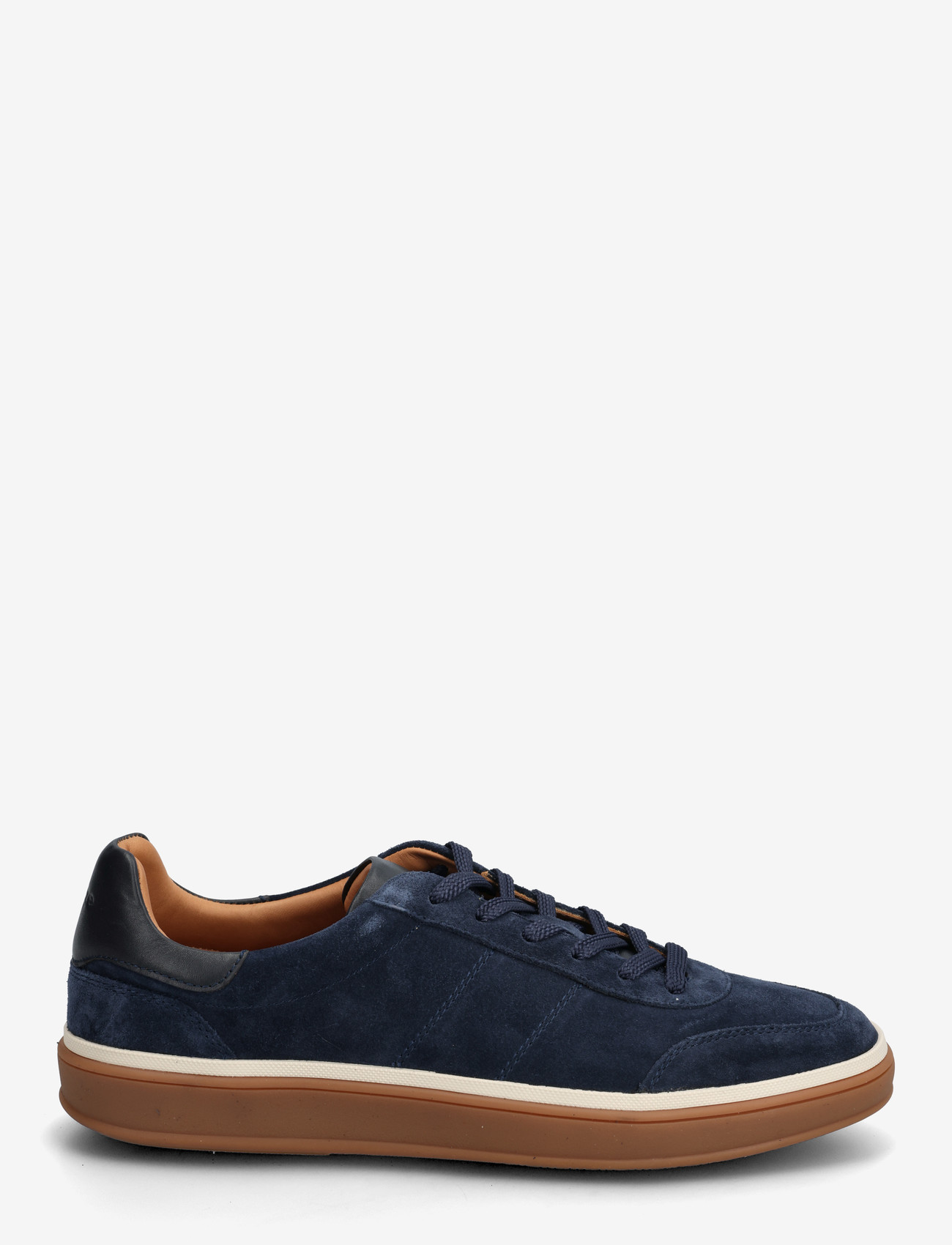 Dune London - TONY - niedriger schnitt - navy - 1