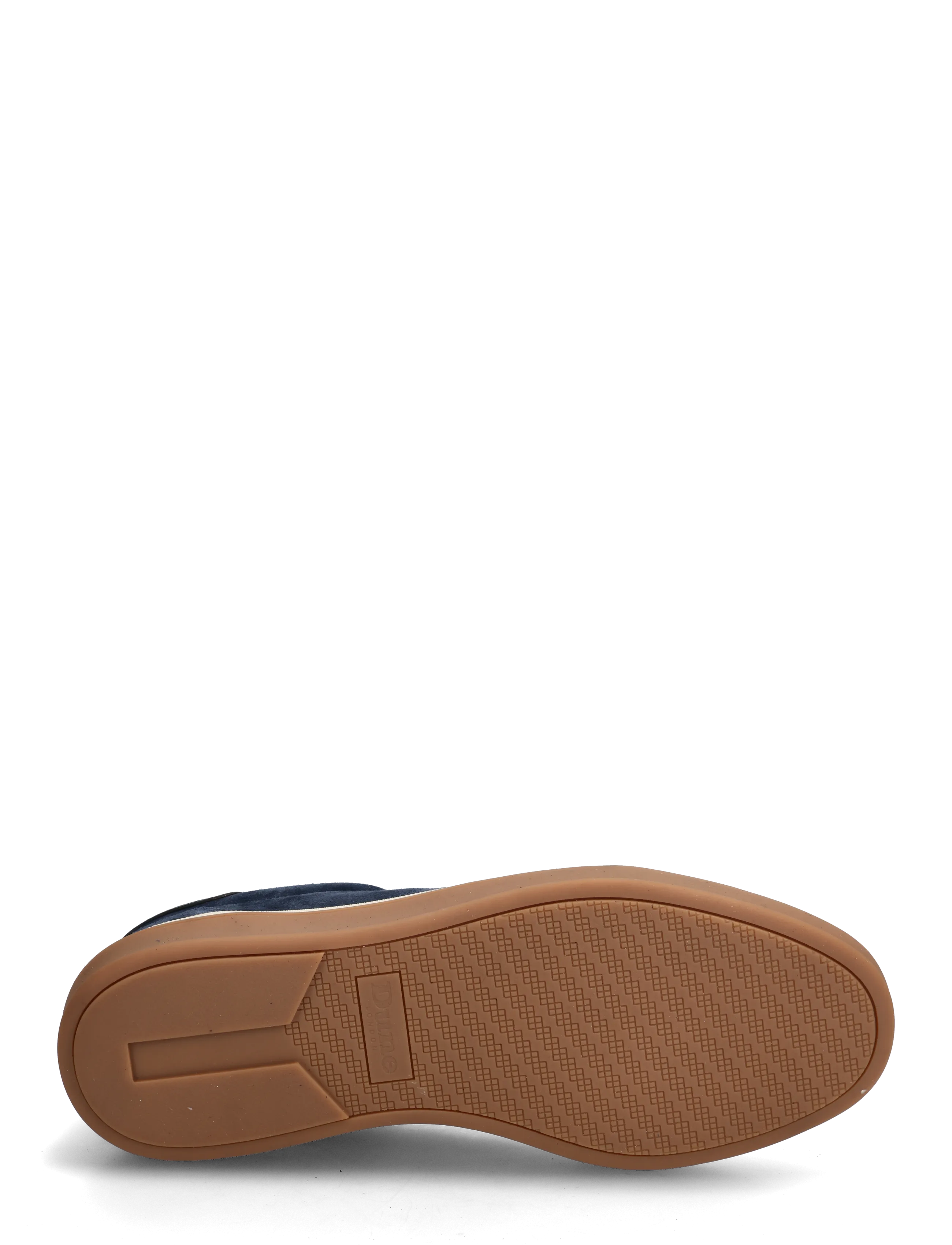 Dune London - TONY - niedriger schnitt - navy - 4