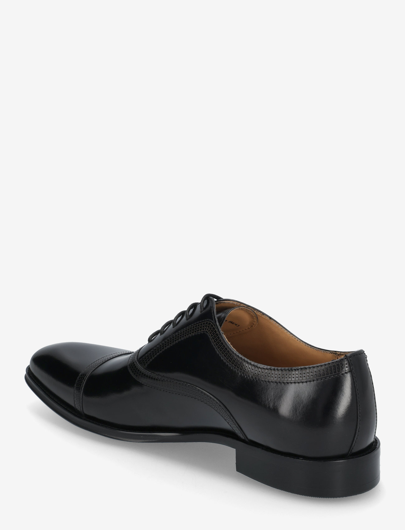 Dune London - segred - black - 2