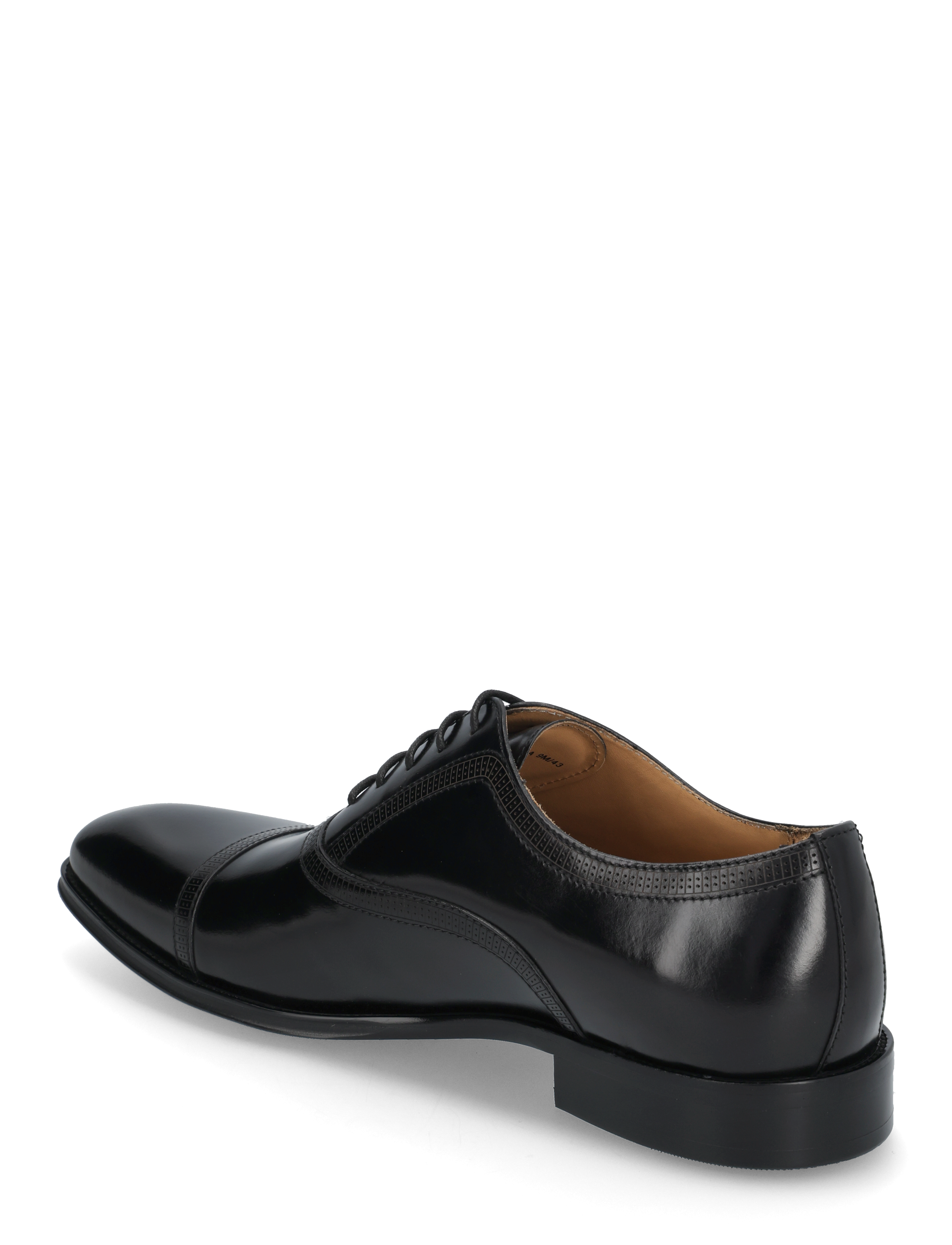 Dune London - segred - black - 2