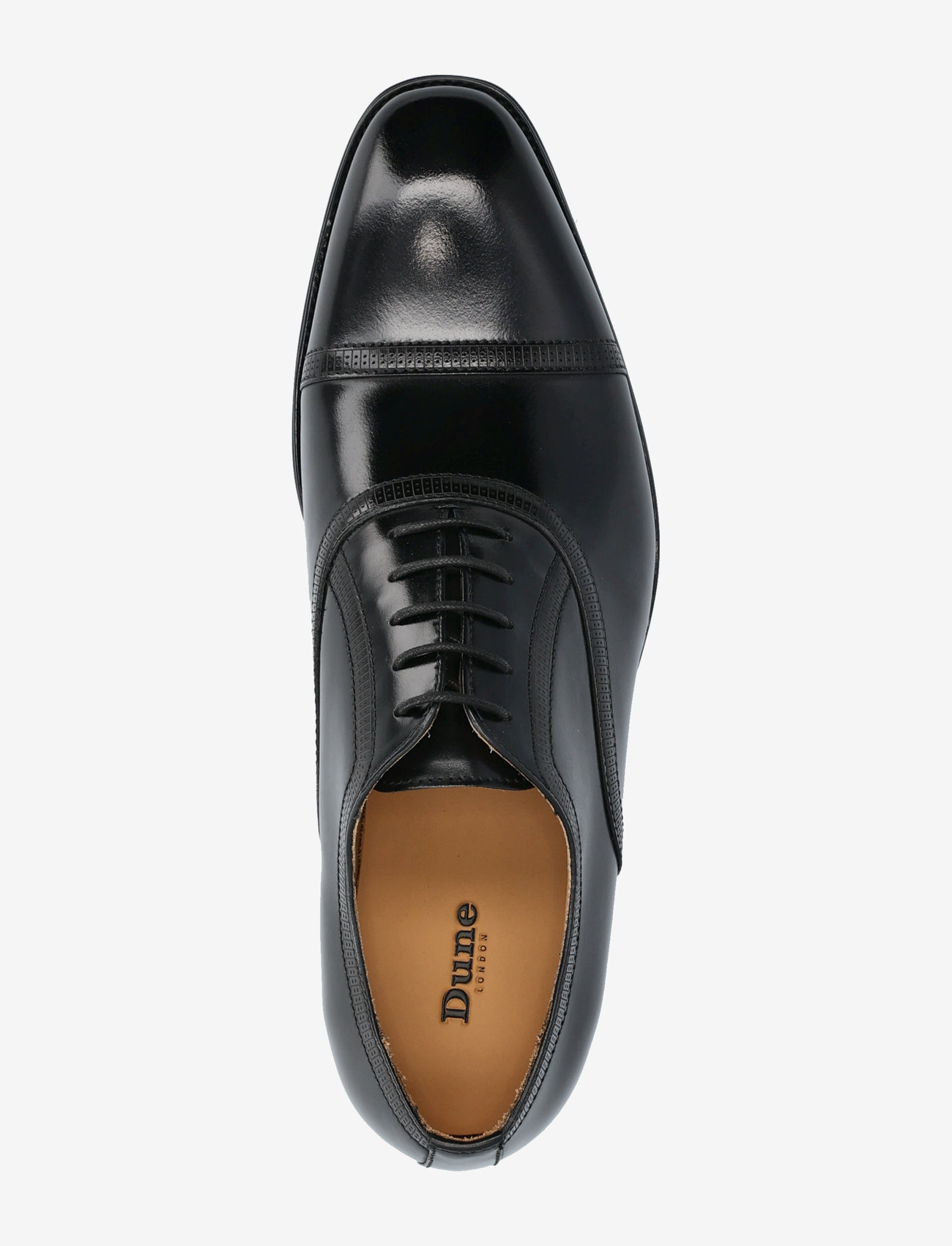Dune London - segred - black - 3