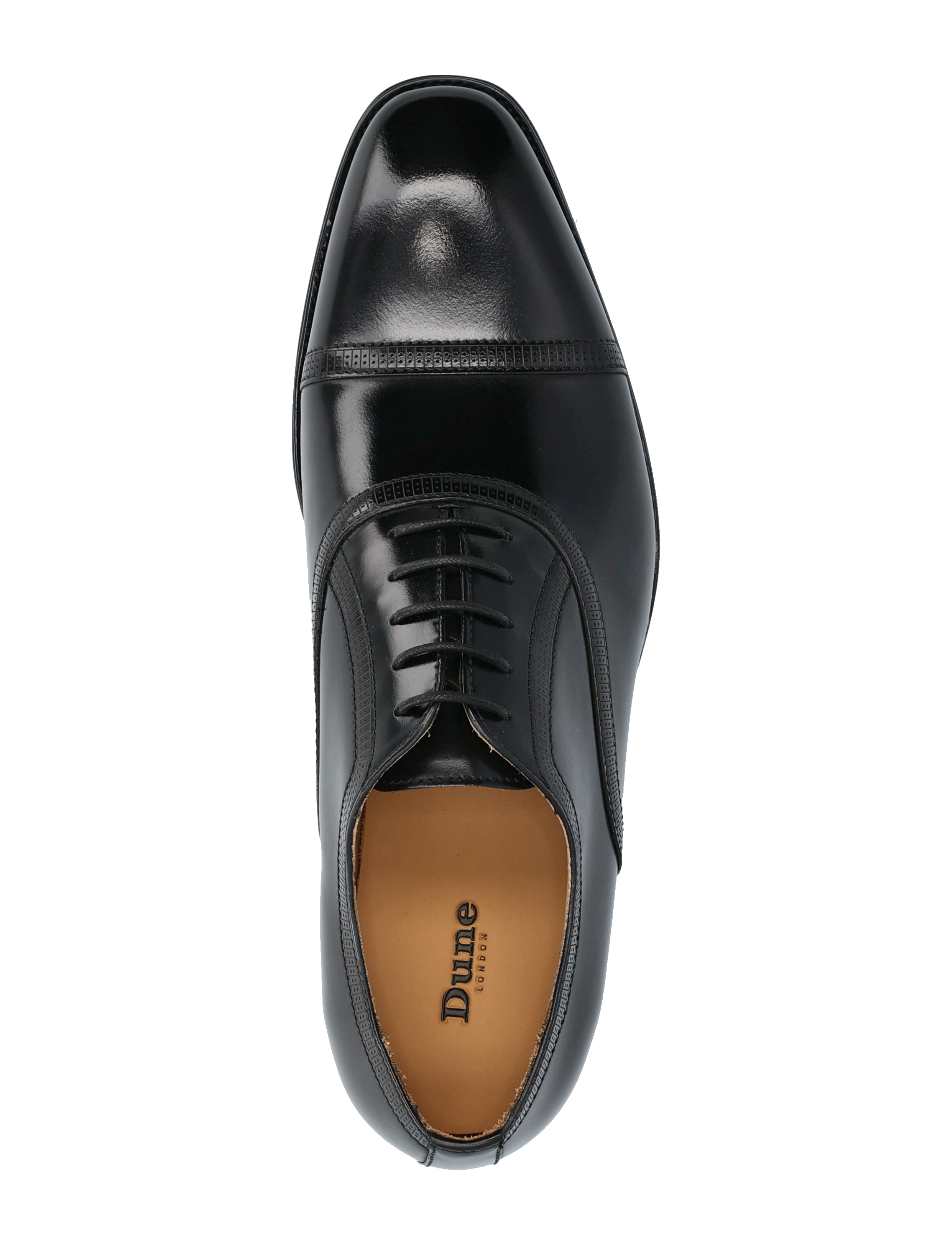 Dune London - segred - black - 3