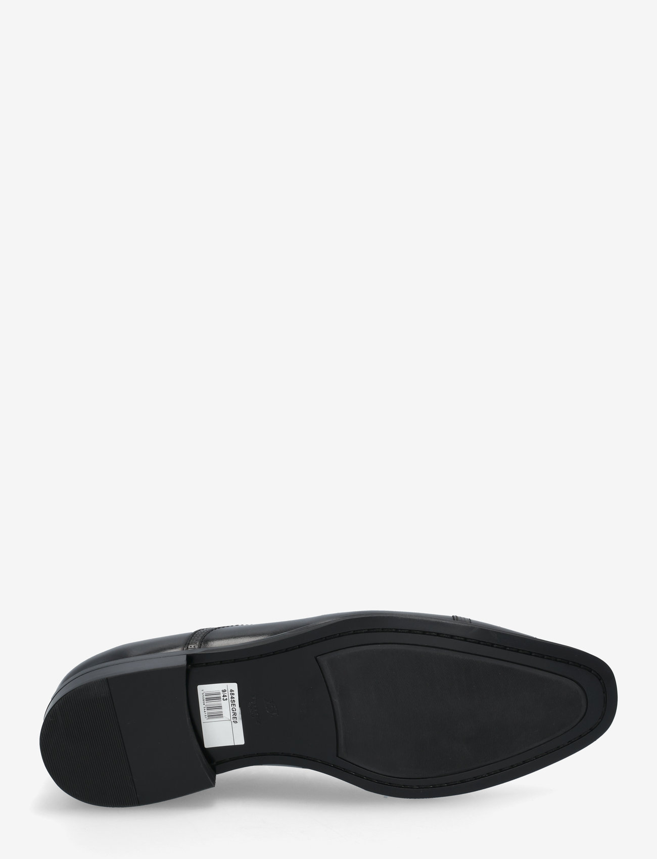 Dune London - segred - black - 4