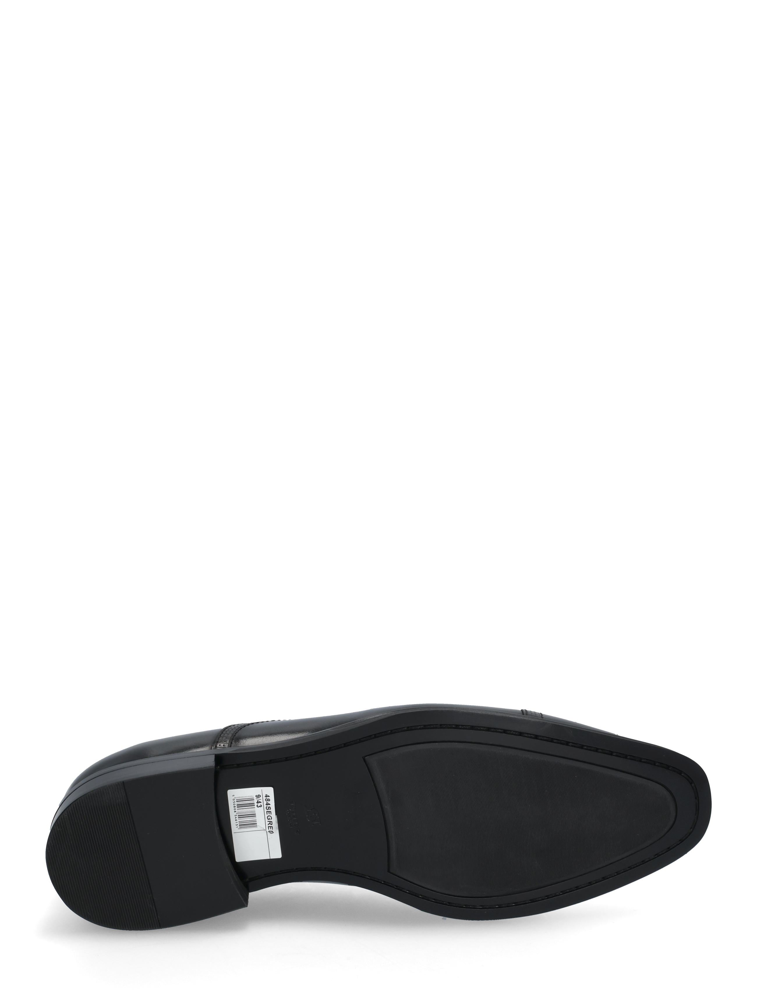 Dune London - segred - black - 4