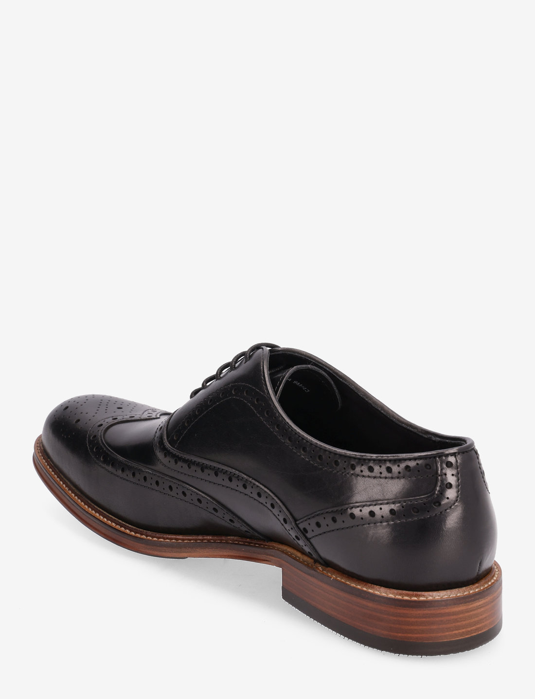 Dune top brogues sale