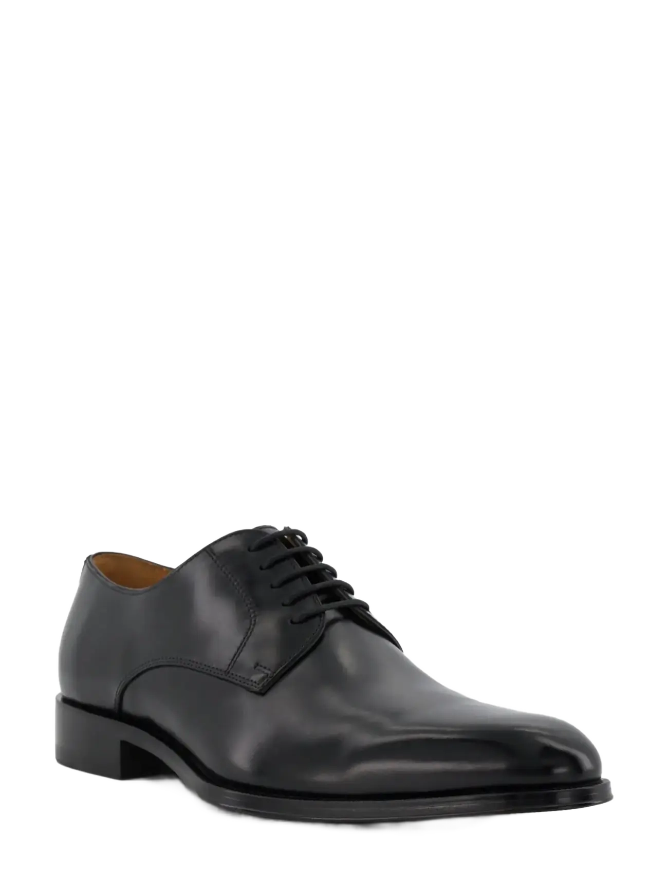 DUNE LONDON Salisbury Schwarz - 45 - Herren