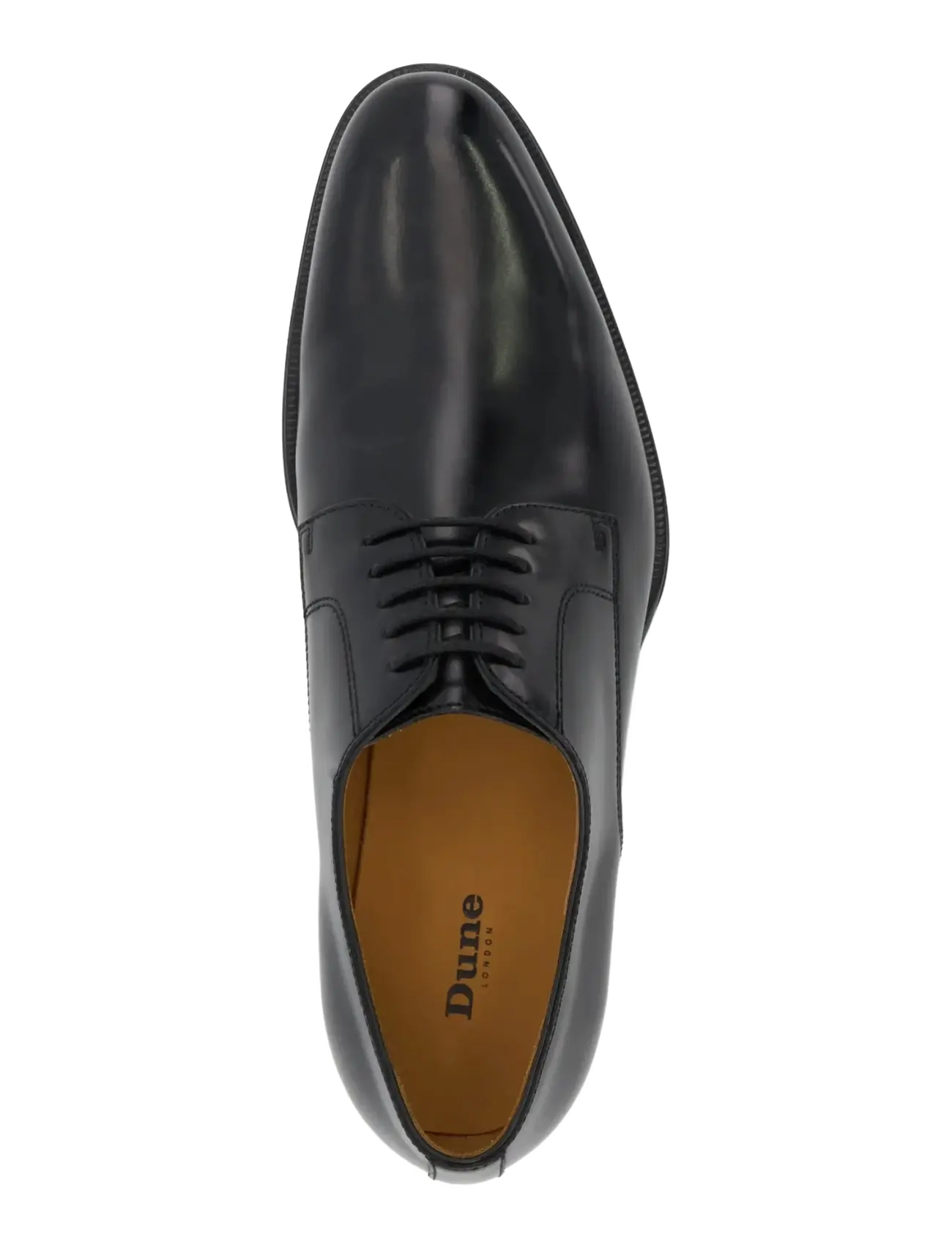 Dune London - SALISBURY - chaussure formelle - black - 4