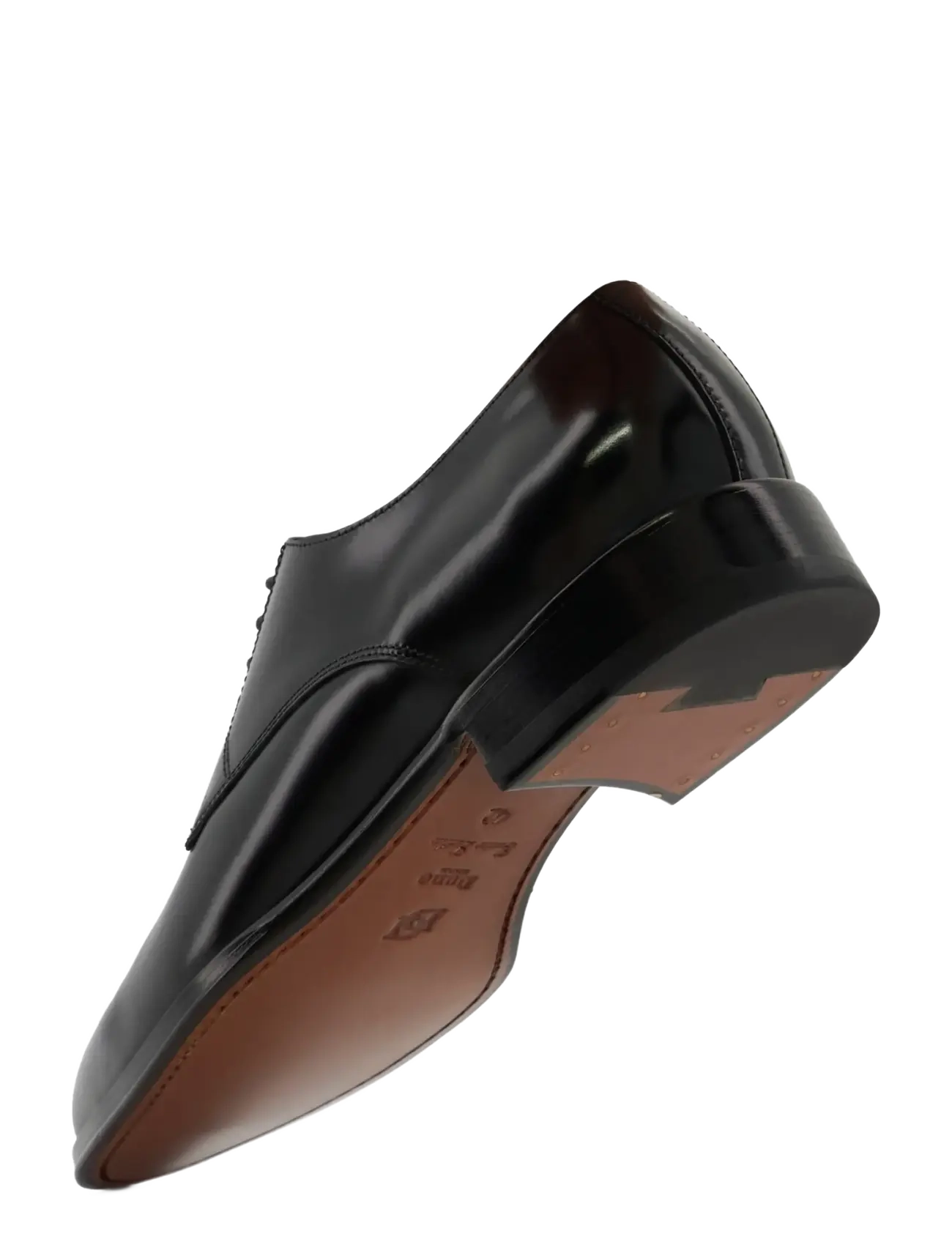 Dune London - SALISBURY - chaussure formelle - black - 5