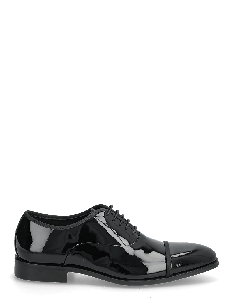 Dune London - SHUFFLE - lakerikengät - black - 1