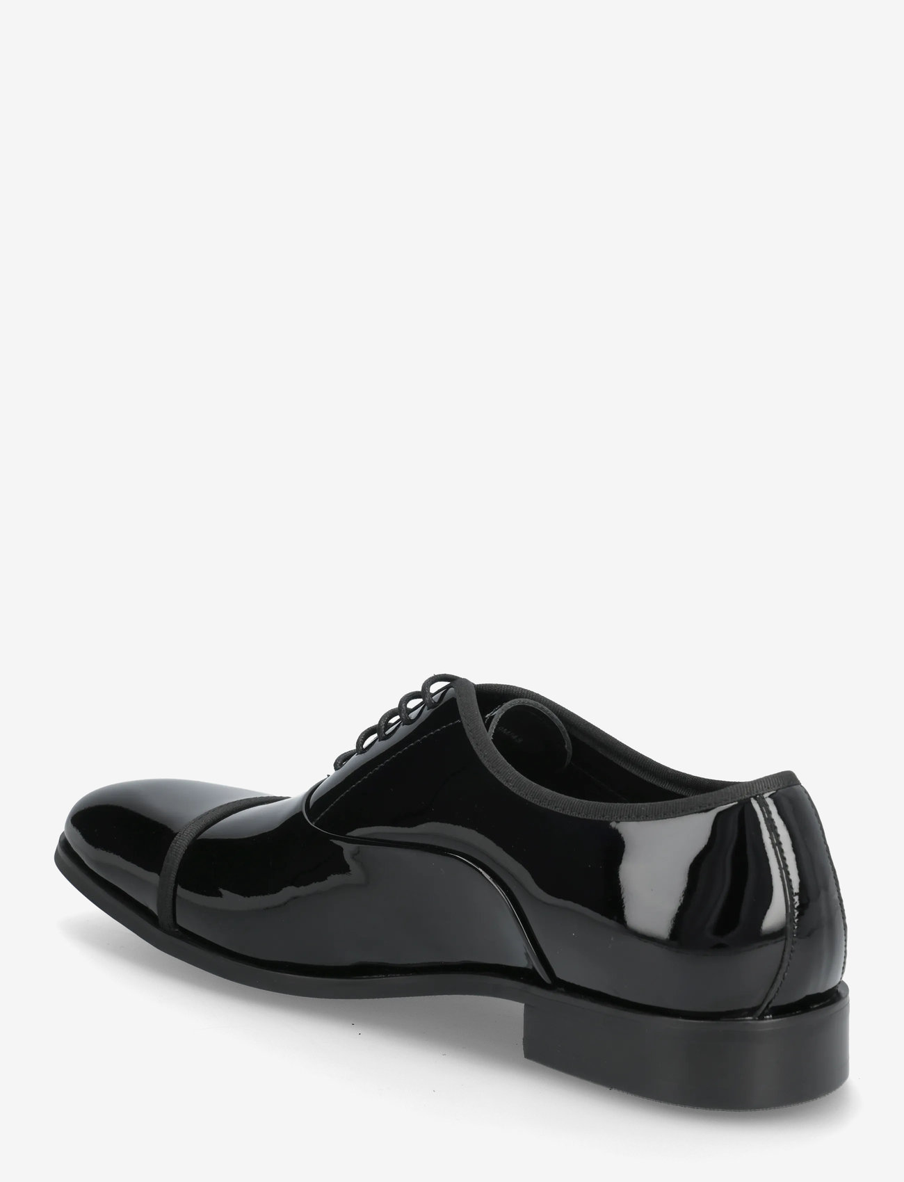 Dune London - SHUFFLE - lackschuhe - black - 2