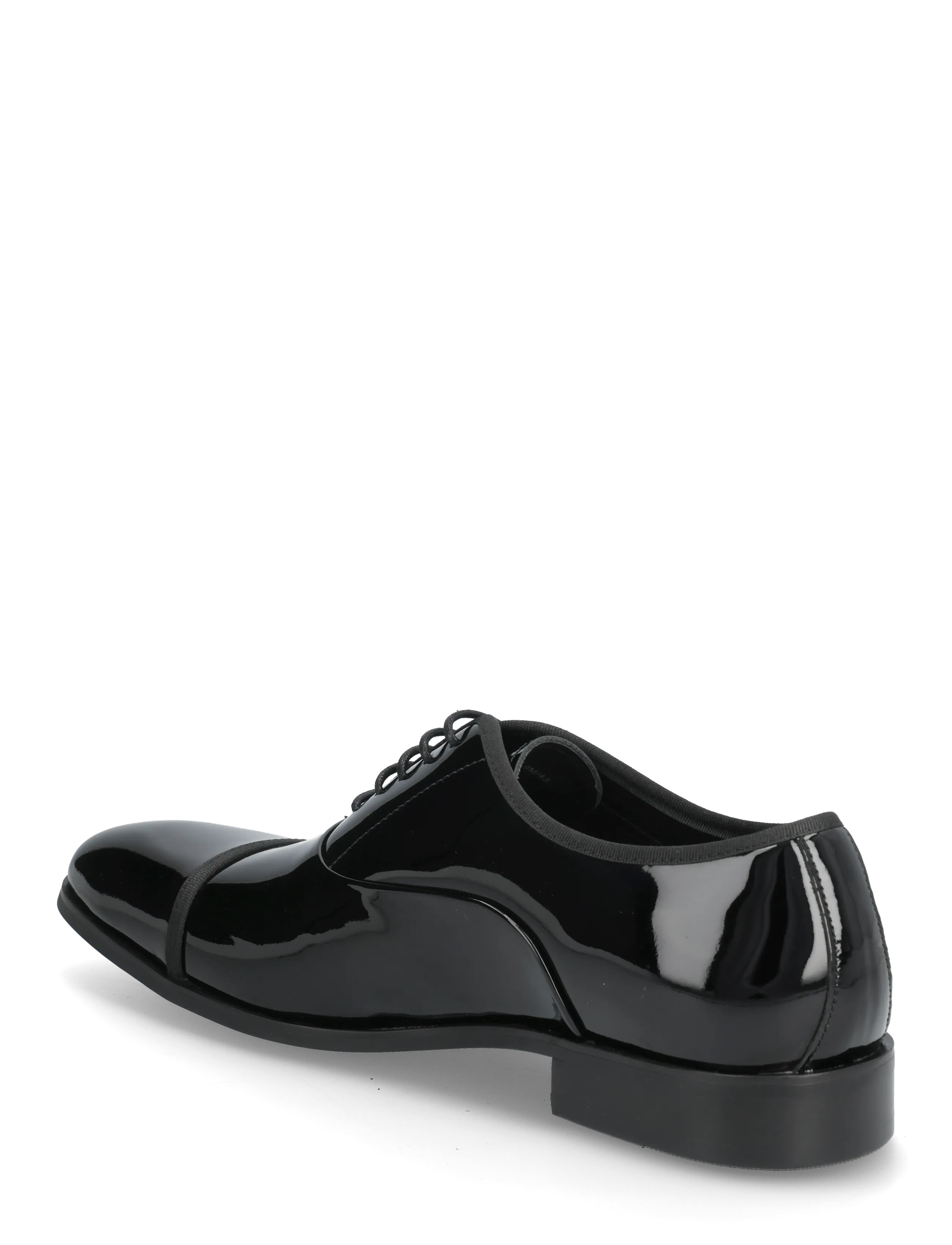 Dune London - SHUFFLE - black - 2