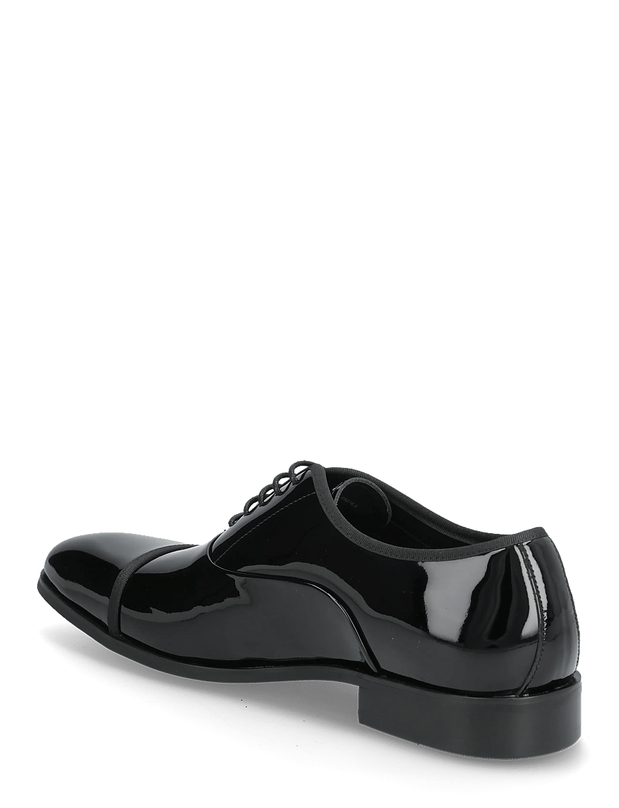 Dune London - SHUFFLE - black - 2