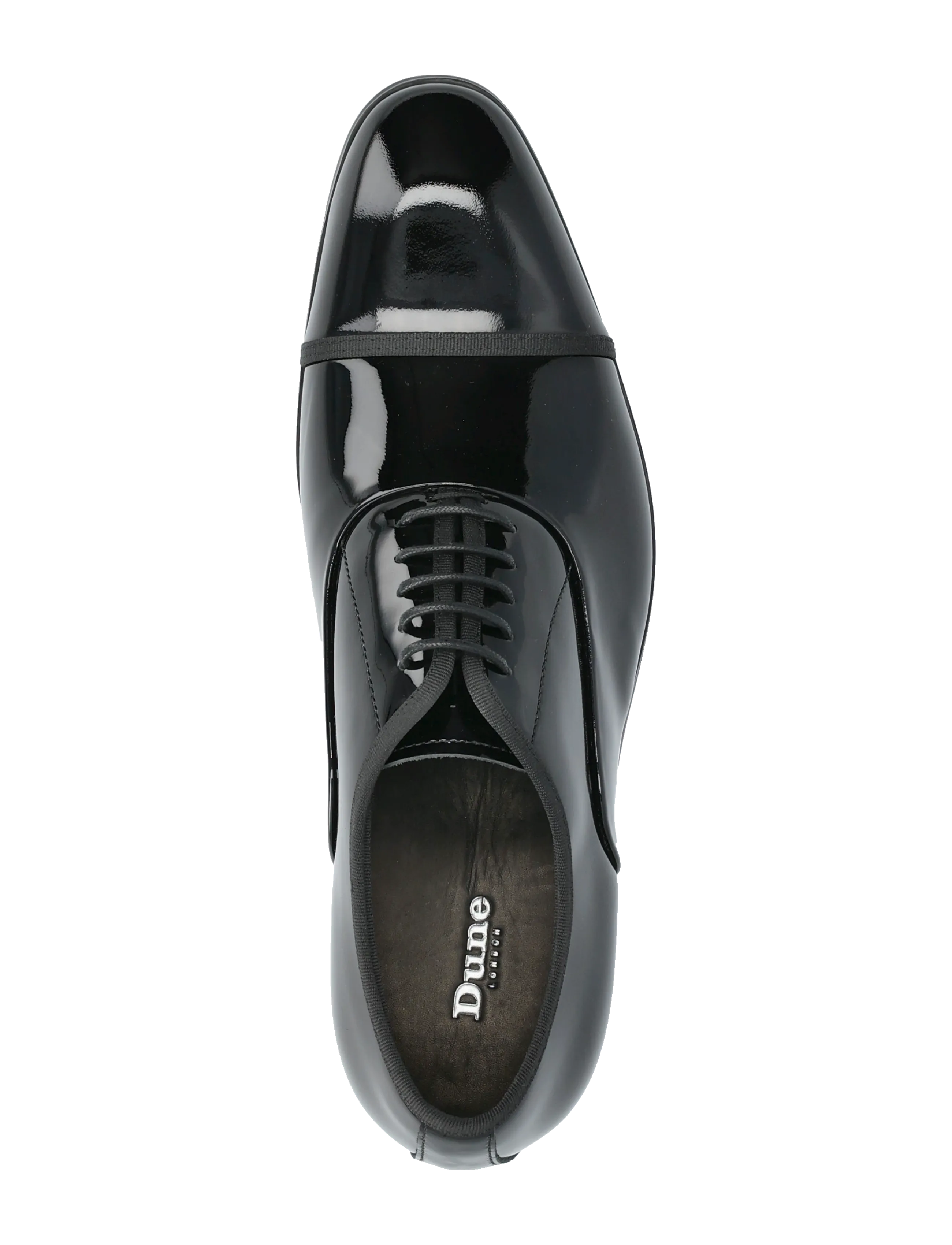 Dune London - SHUFFLE - black - 3