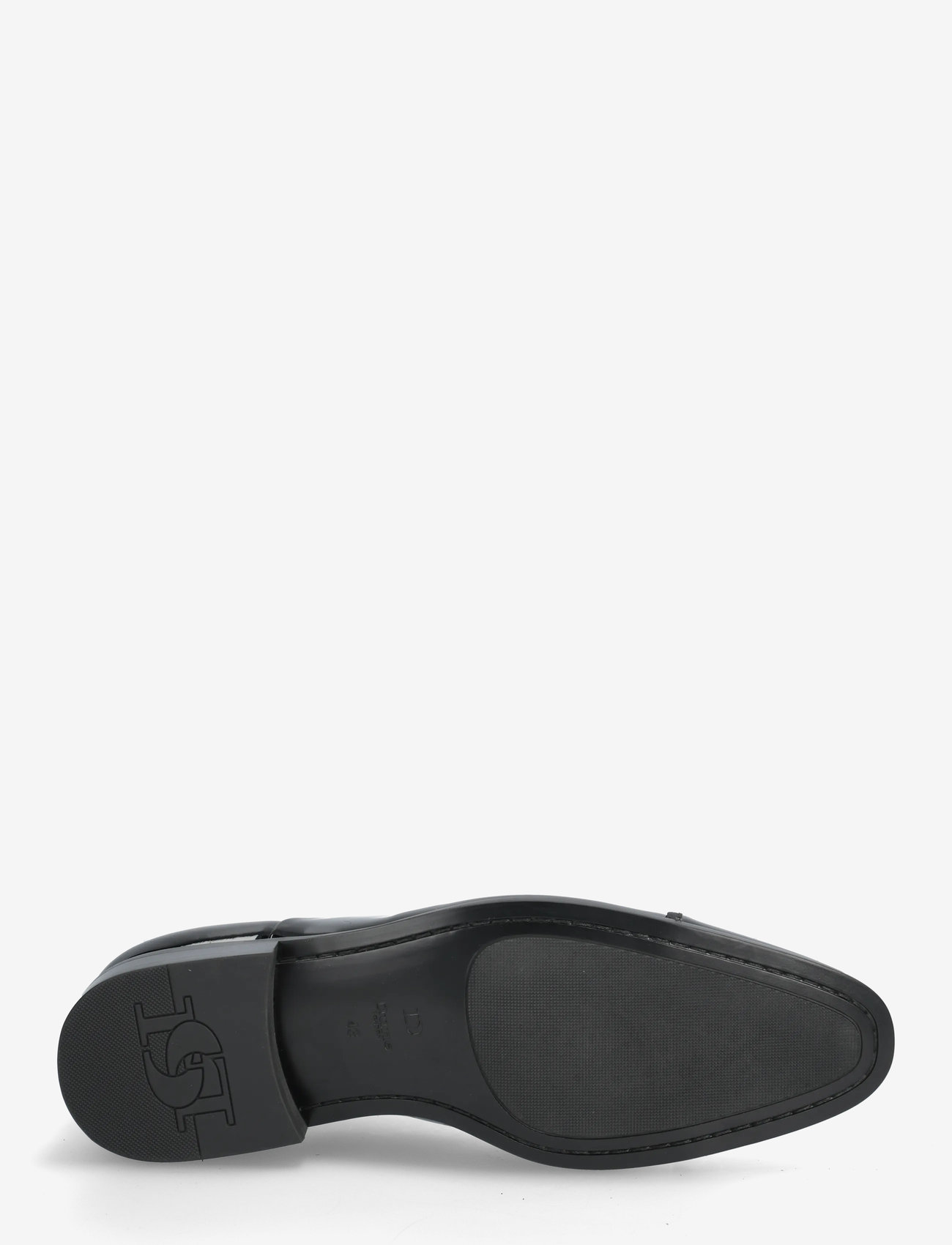 Dune London - SHUFFLE - lackschuhe - black - 4