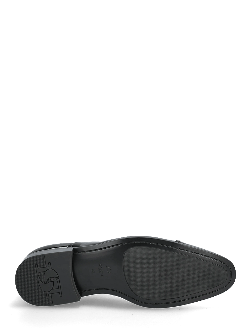 Dune London - SHUFFLE - lakerikengät - black - 4