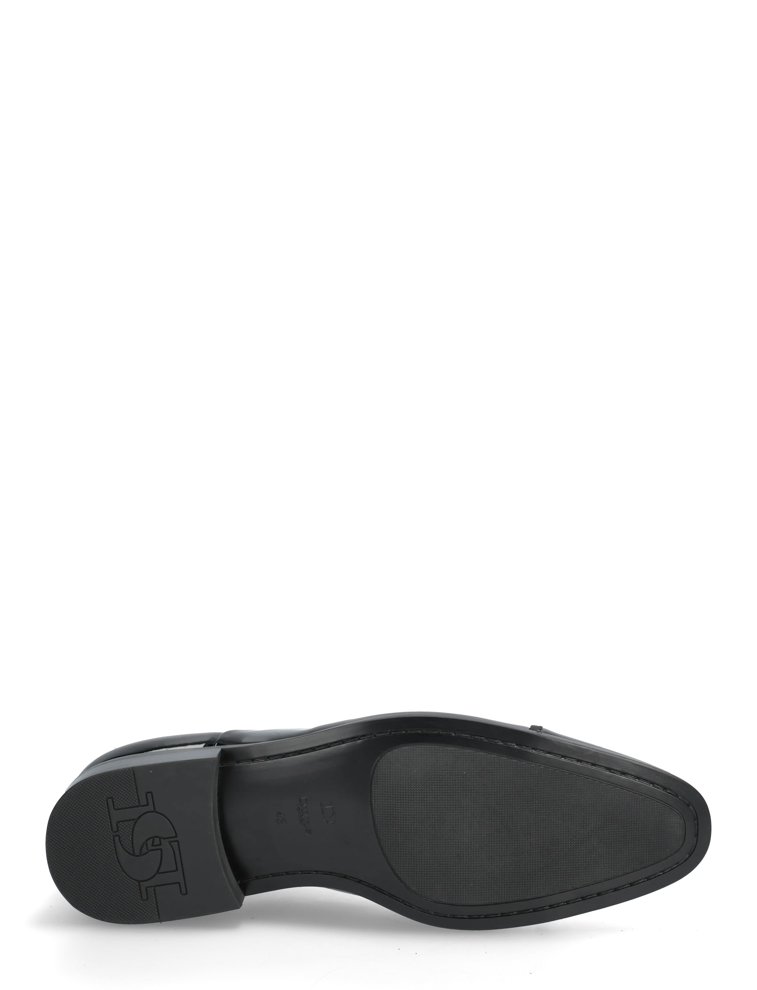 Dune London - SHUFFLE - black - 4