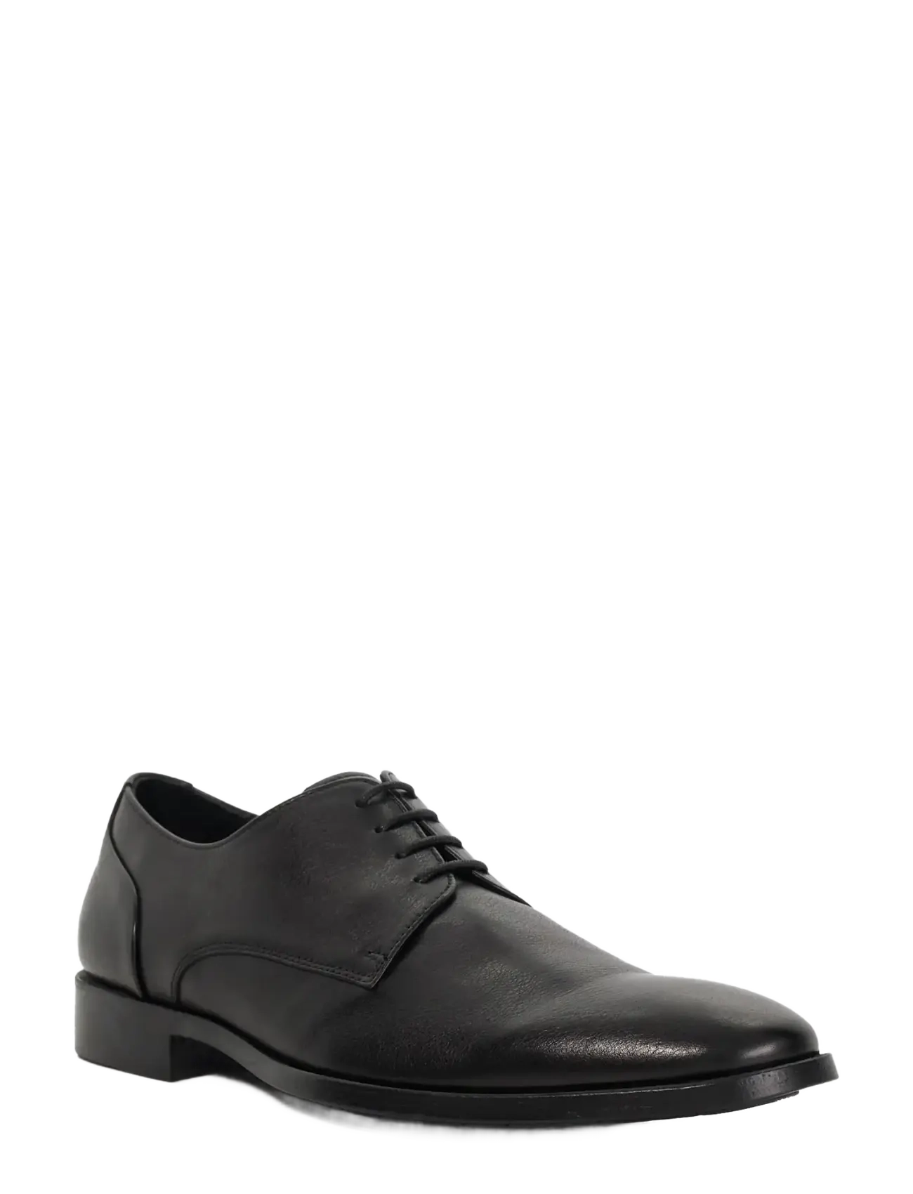 Dune London SOLE - Schuhe - BLACK / black