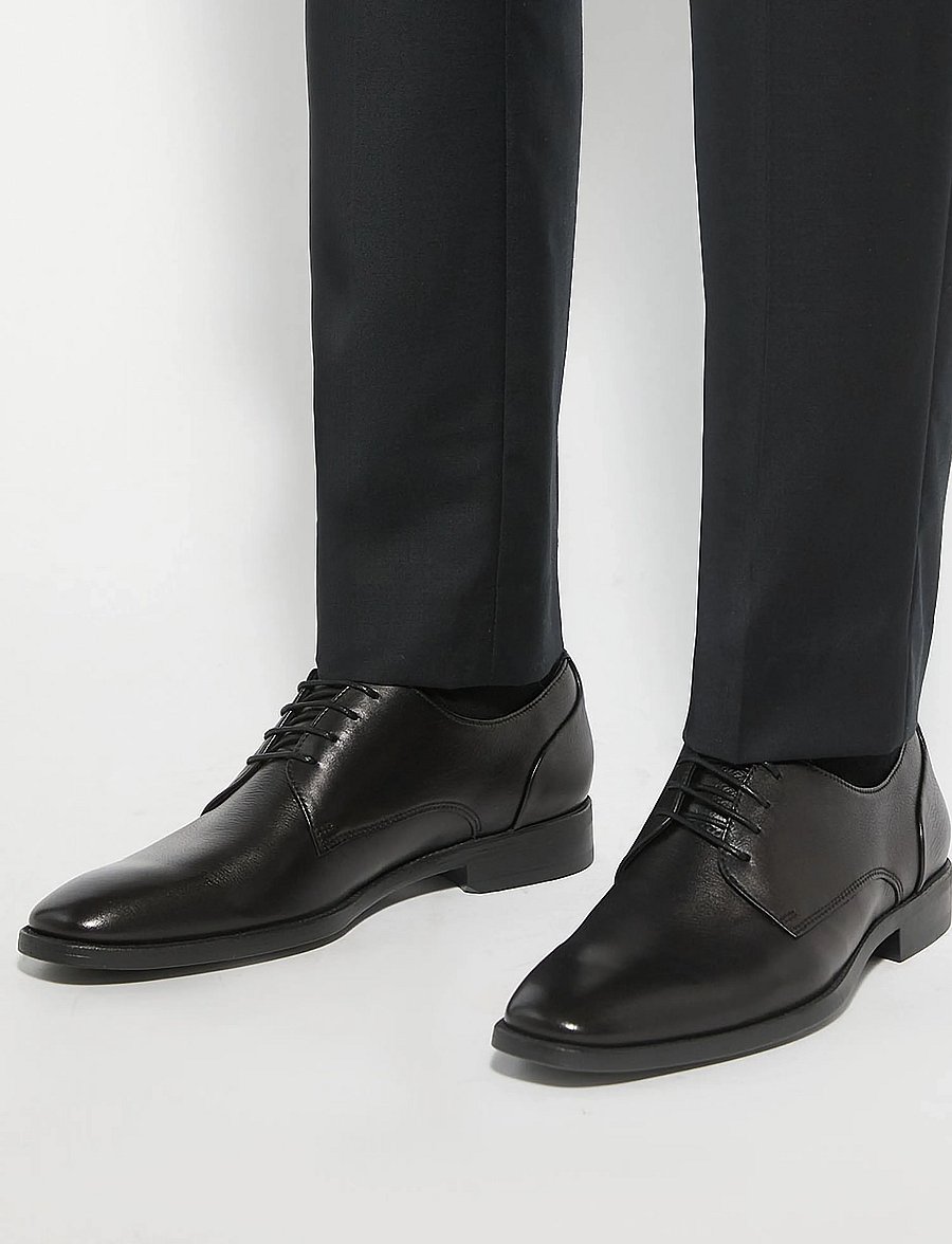 Dune London - SOLE - nach anlass kaufen - black - 0
