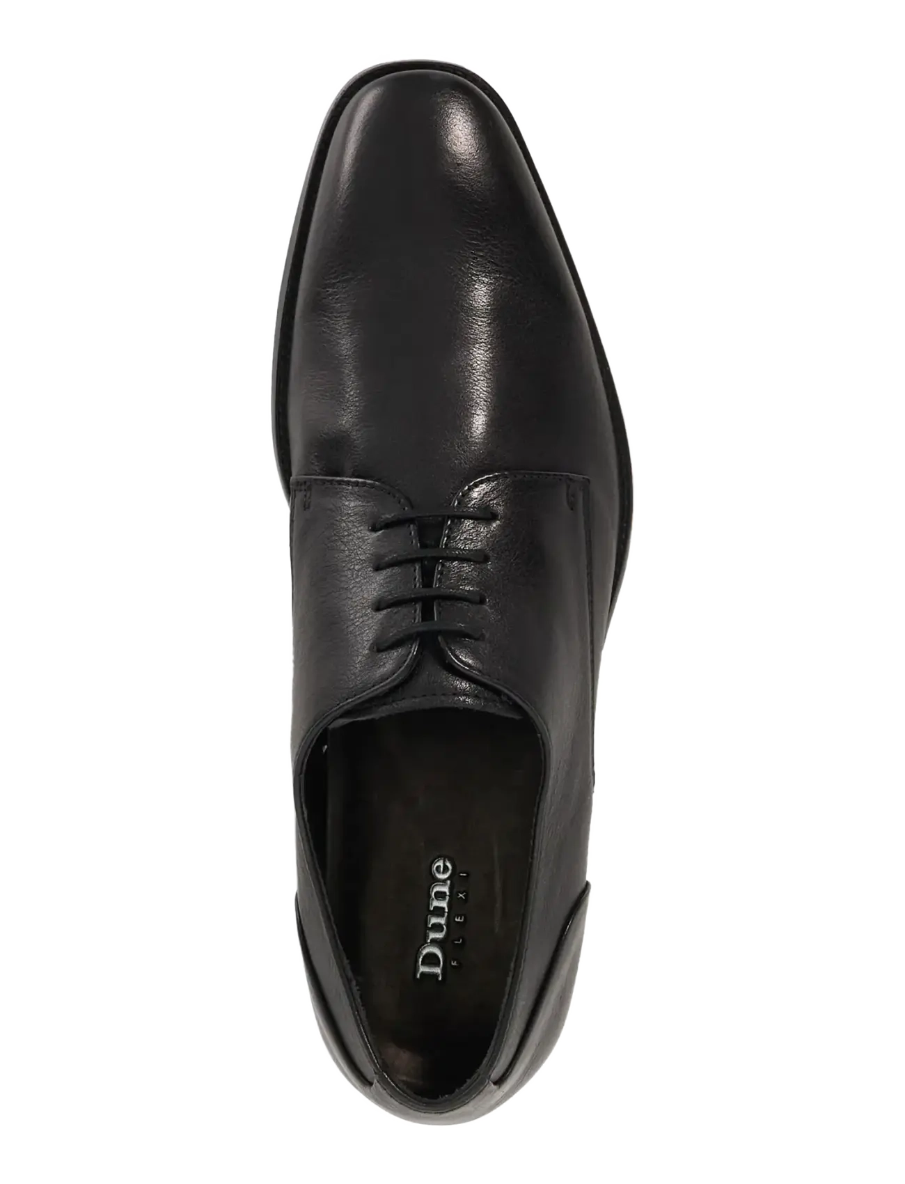 Dune London - SOLE - nach anlass kaufen - black - 4