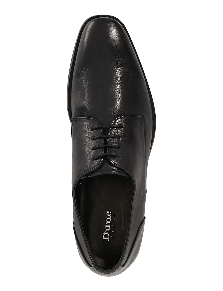 Dune London - SOLE - nach anlass kaufen - black - 4