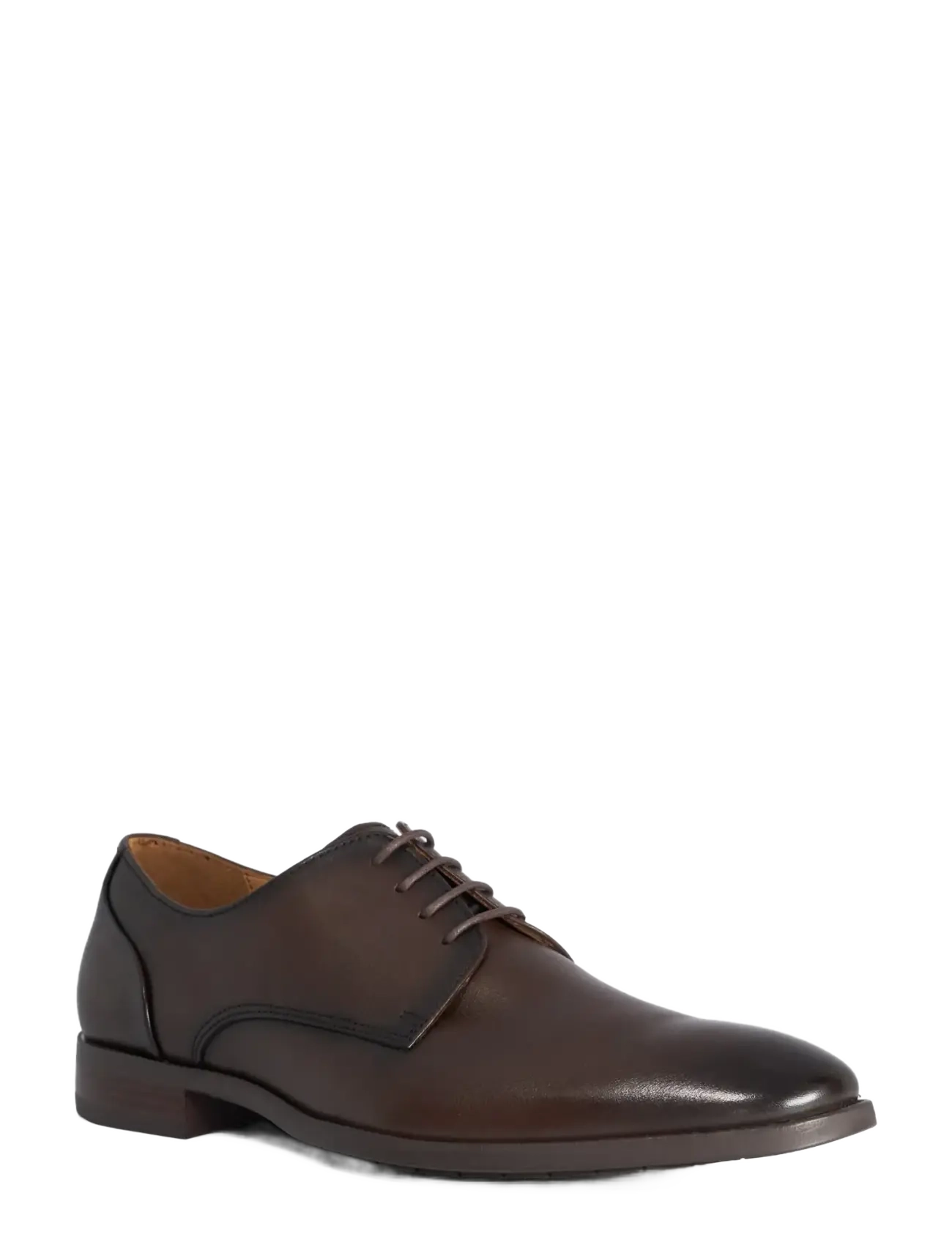 Dune London SOLE - Business-Schuhe - BROWN / brown