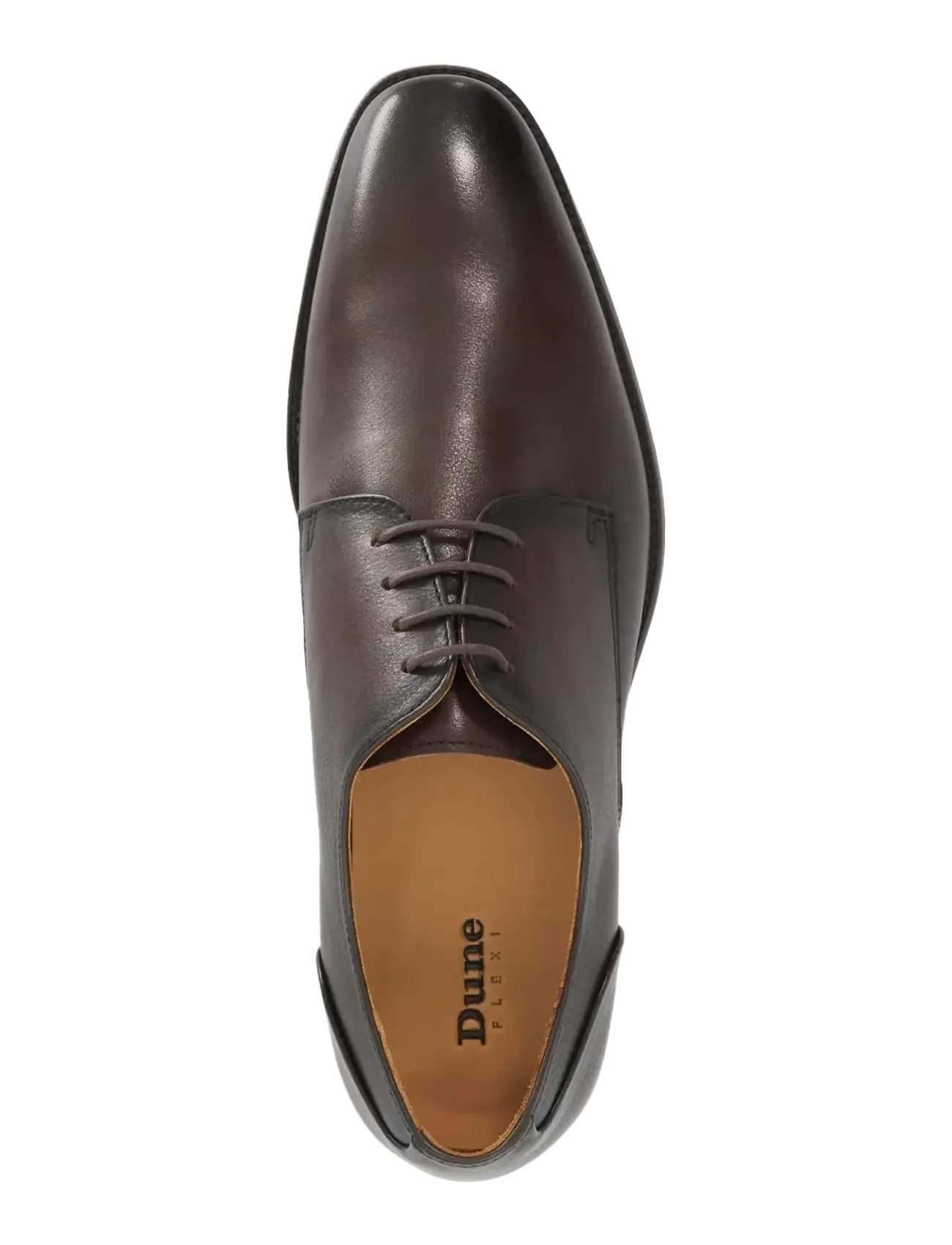 Dune London - SOLE - nach anlass kaufen - brown - 4