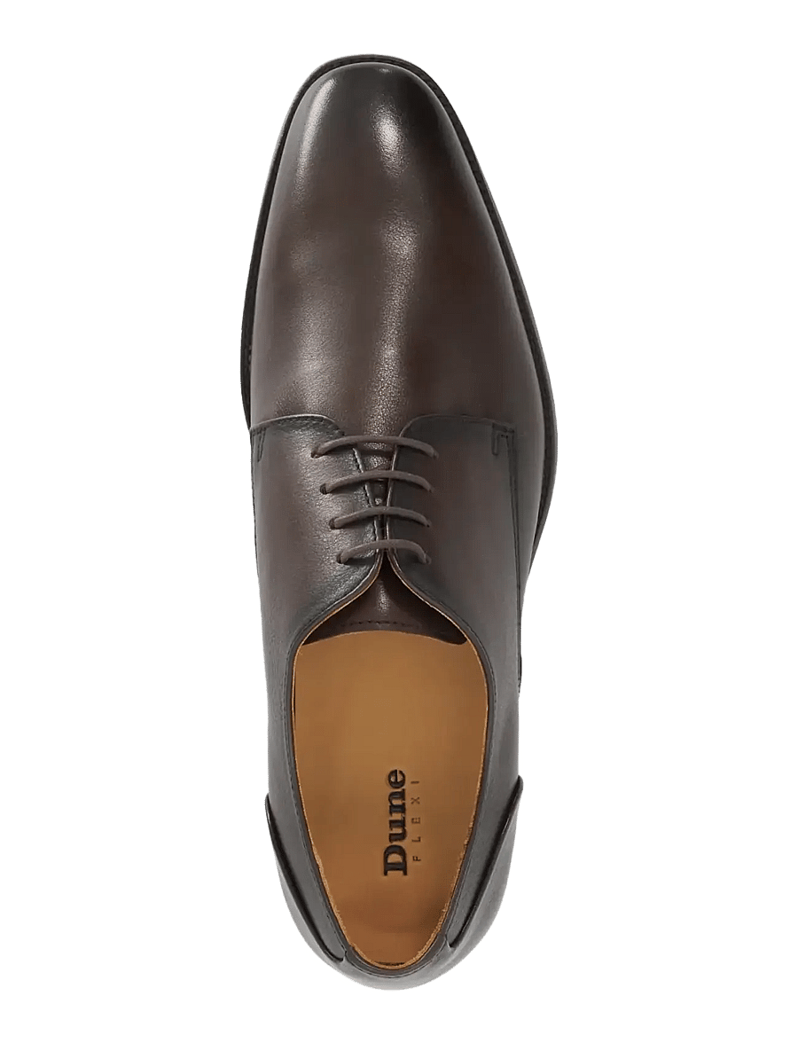 Dune London - SOLE - nach anlass kaufen - brown - 4
