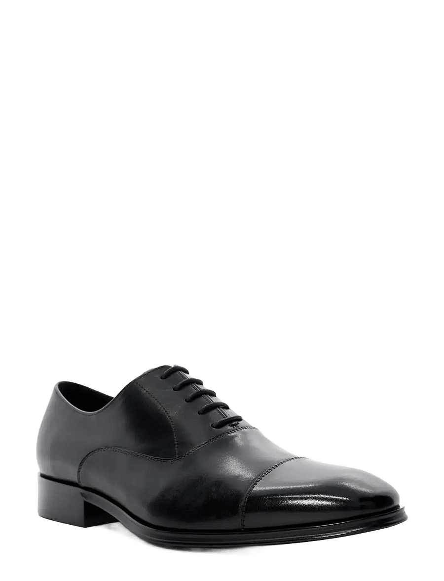 Dune London - SOLVER - nach anlass kaufen - black - 1