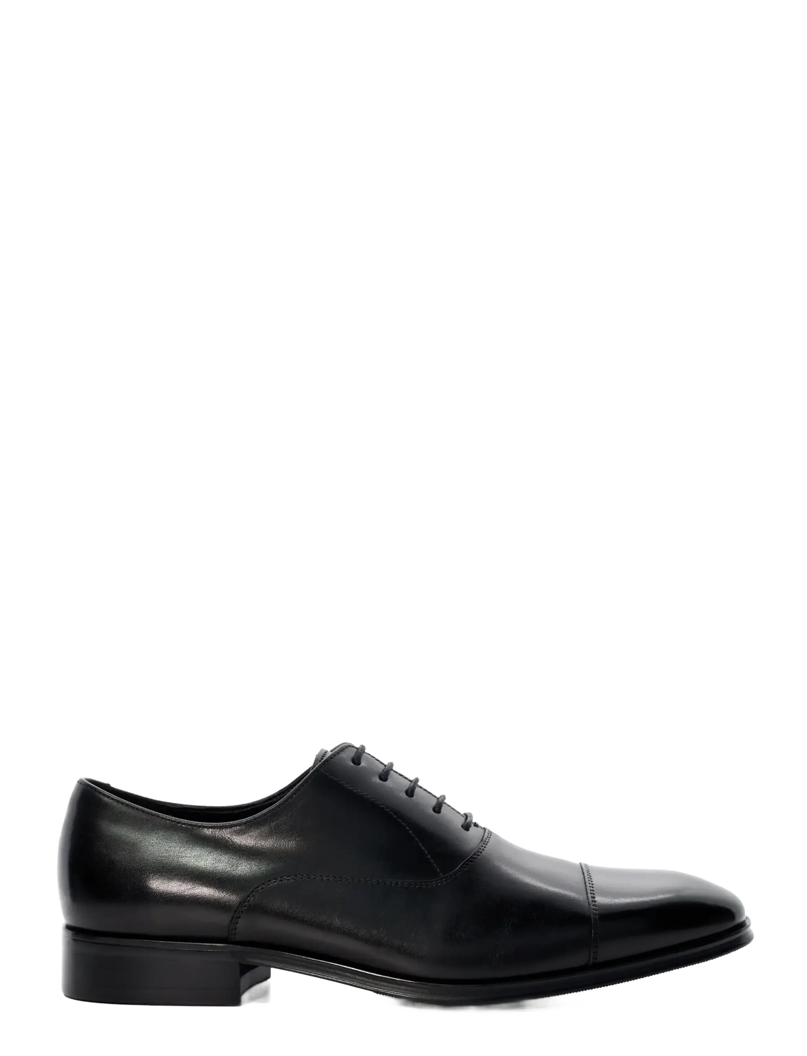 Dune London - SOLVER - nach anlass kaufen - black - 2