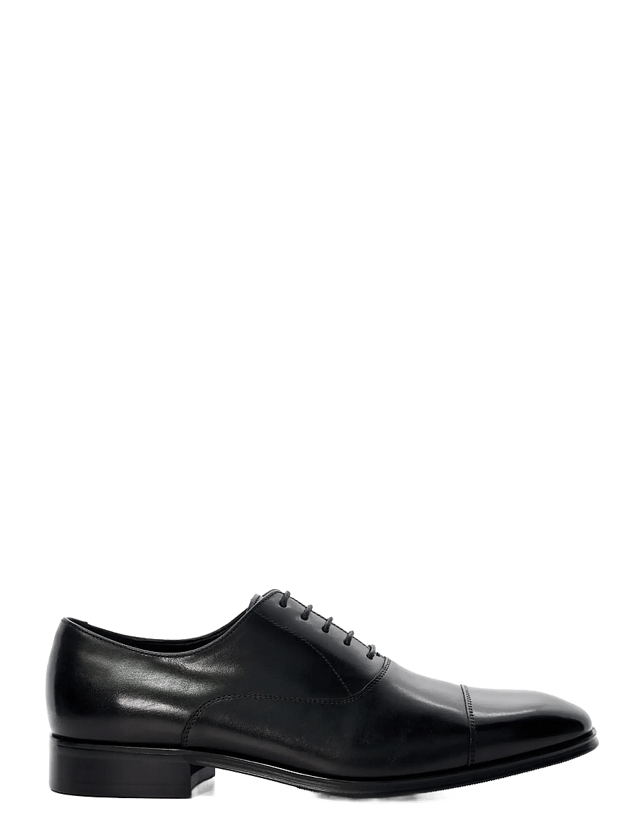Dune London - SOLVER - nach anlass kaufen - black - 2