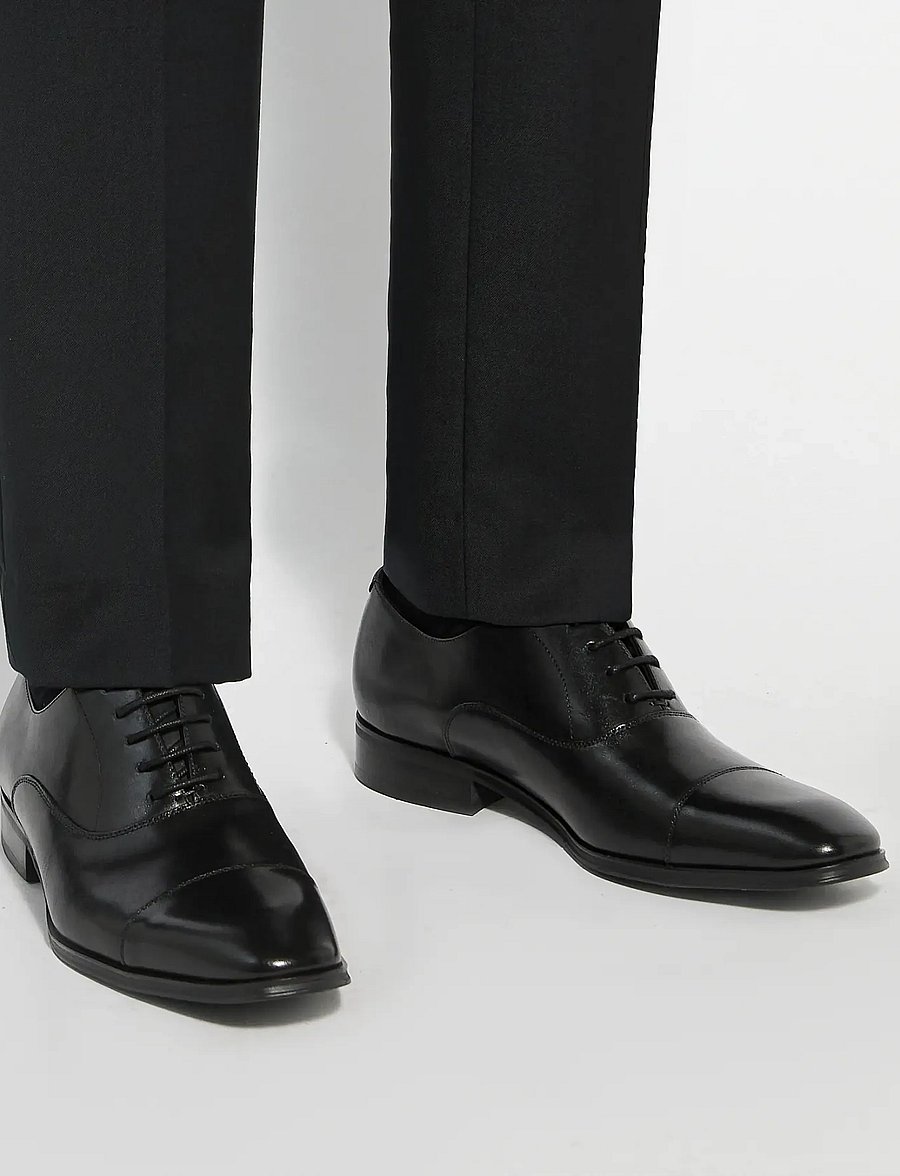 Dune London - SOLVER - nach anlass kaufen - black - 0