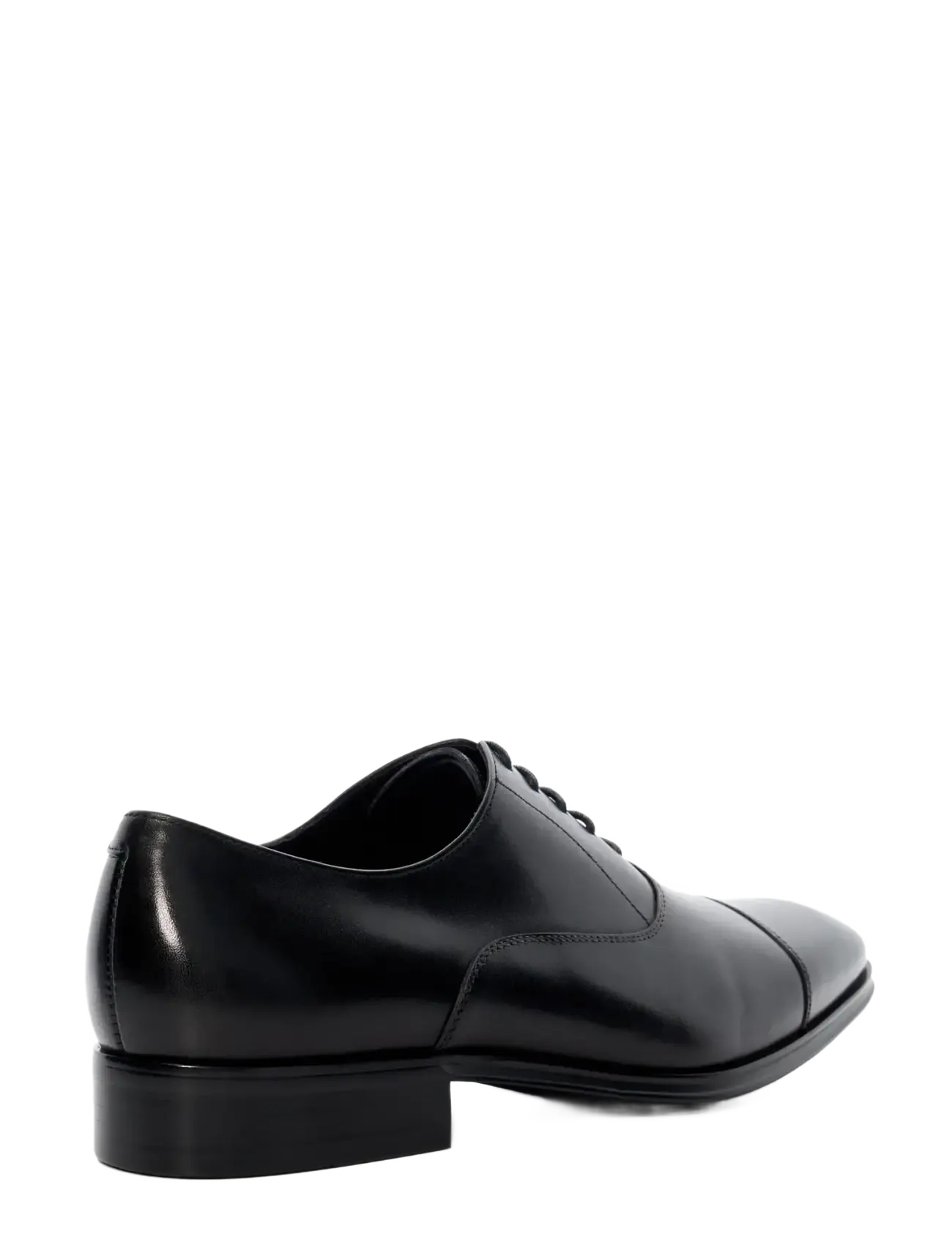 Dune London - SOLVER - nach anlass kaufen - black - 3