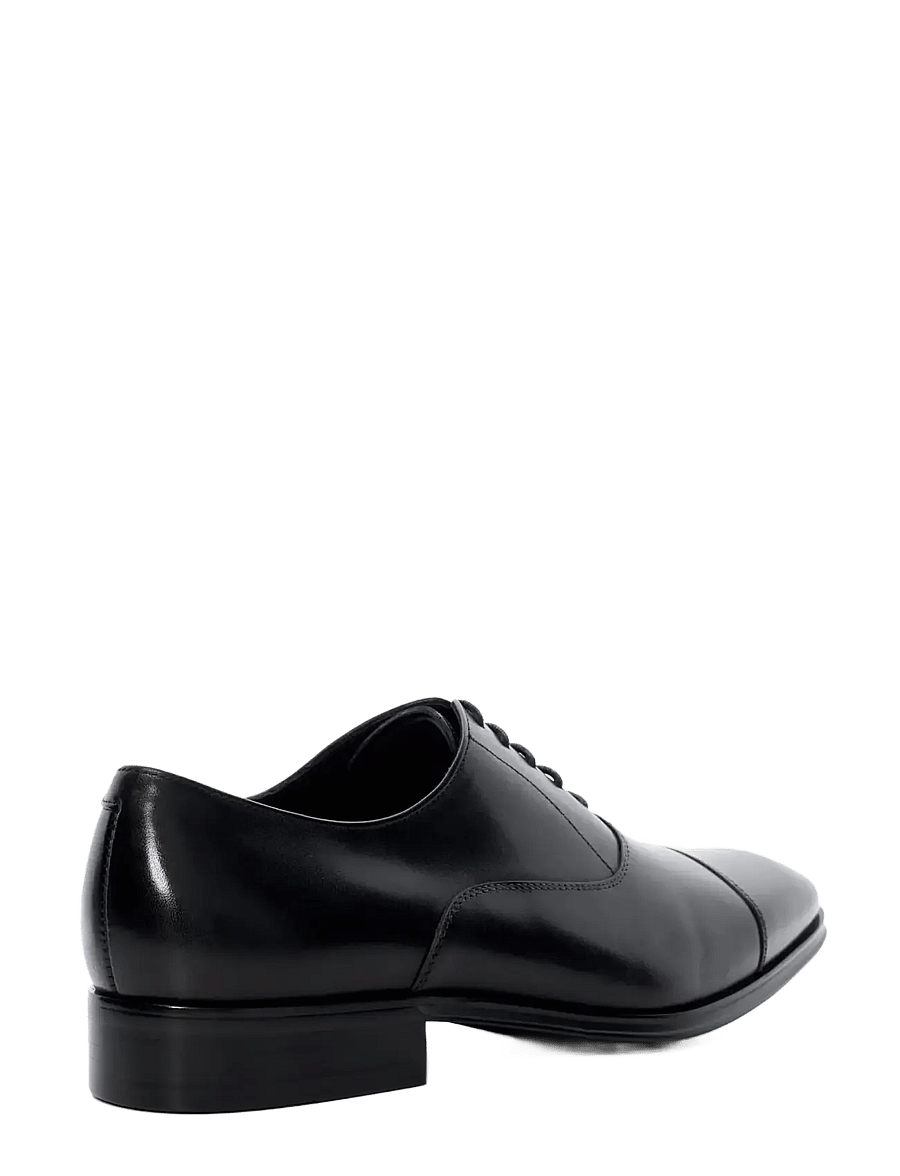 Dune London - SOLVER - nach anlass kaufen - black - 3