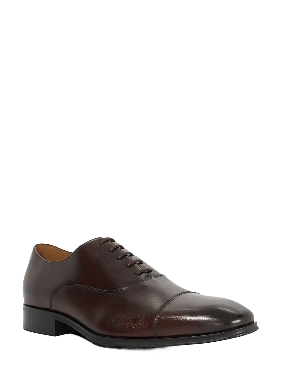 Dune London - SOLVER - brown - 0