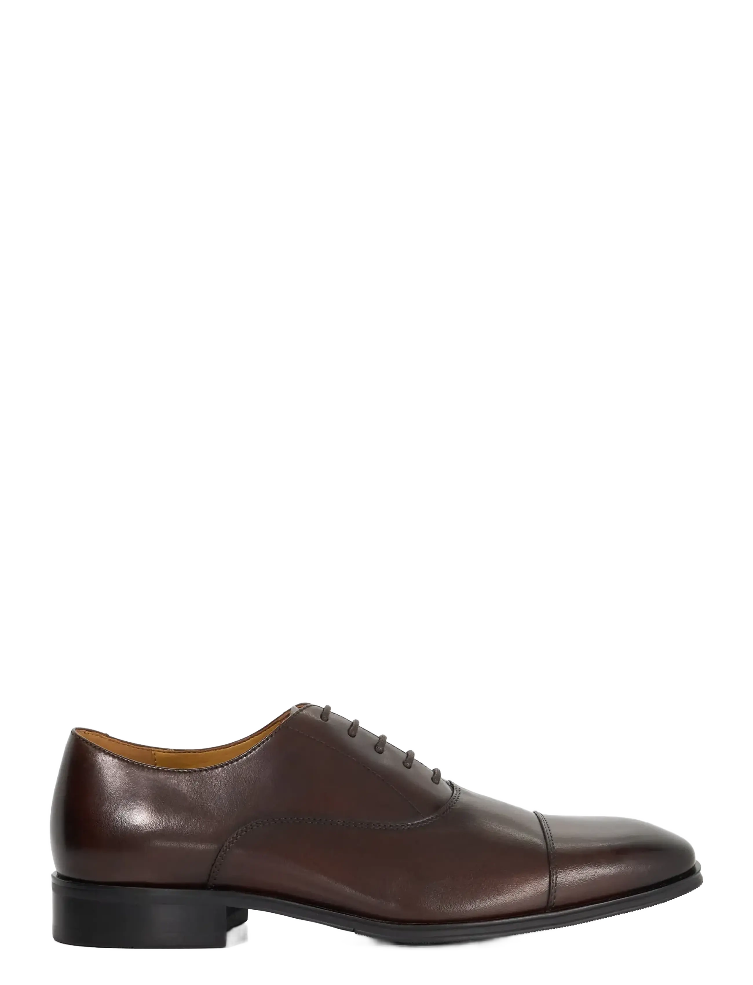 Dune London - SOLVER - brown - 1