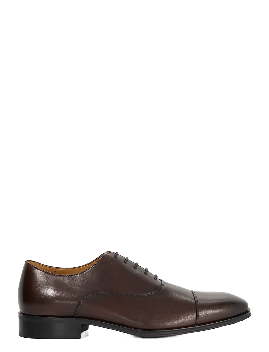 Dune London - SOLVER - brown - 1