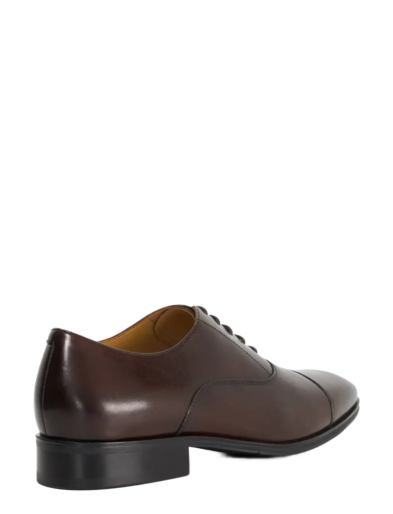 Dune London - SOLVER - brown - 2