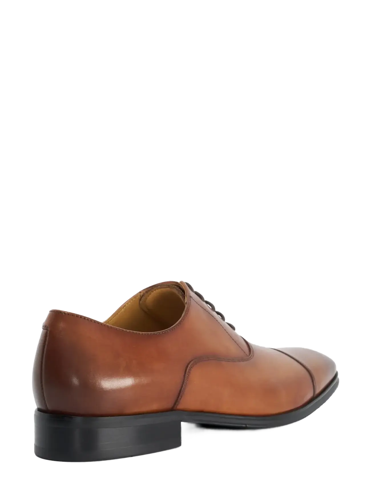 Dune London - SOLVER - dark tan - 2