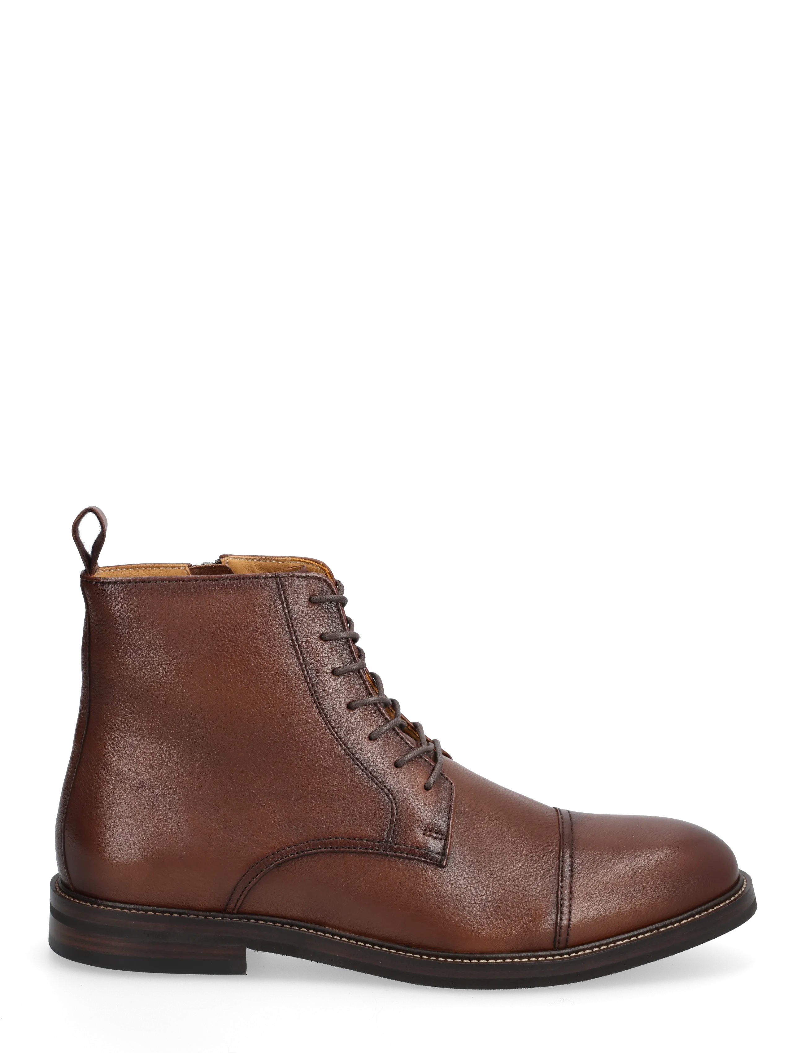 Dune London - MATIAS - paeltega jalanõud - brown - 1