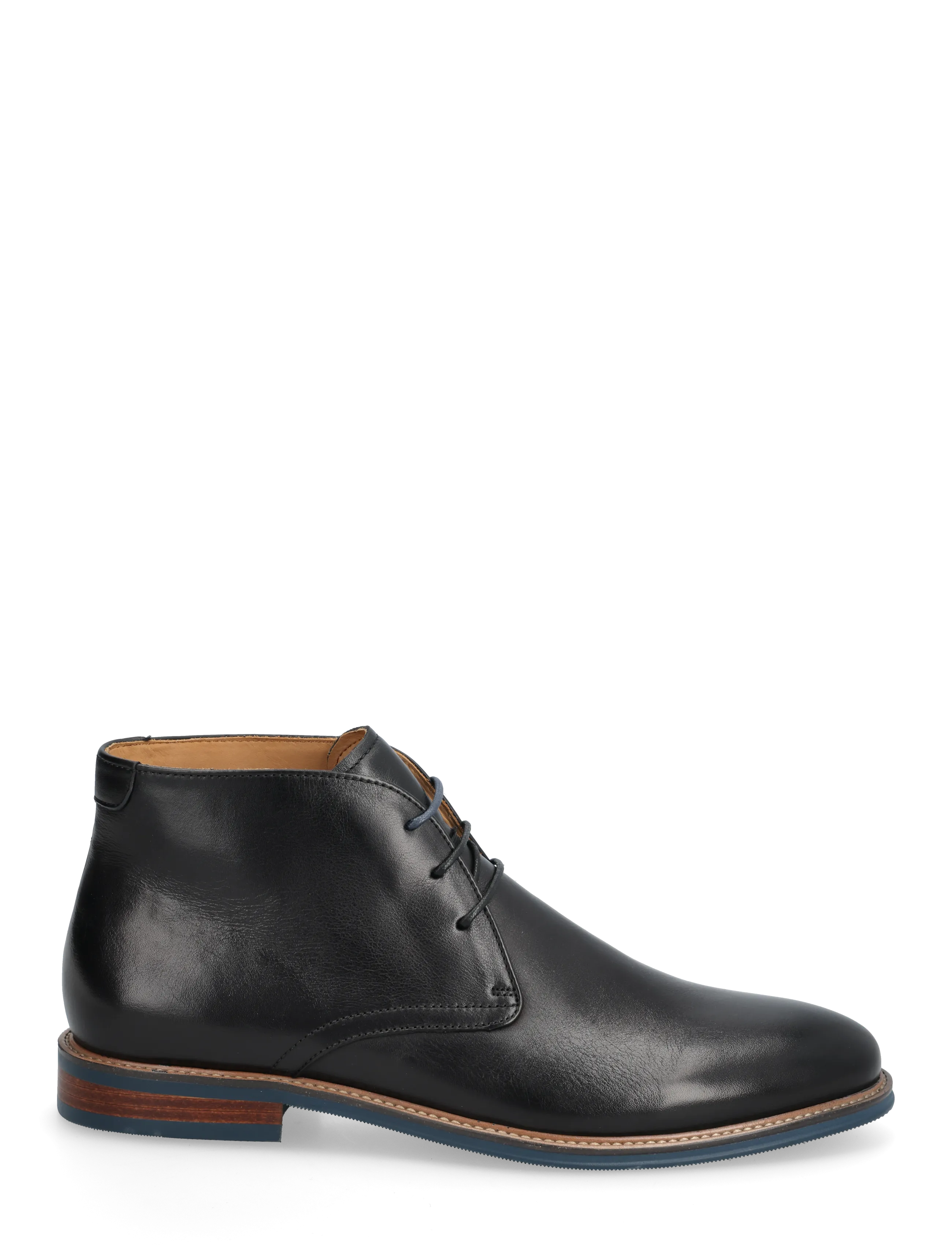 Dune London - MILLERS - schnürschuhe - black - 1