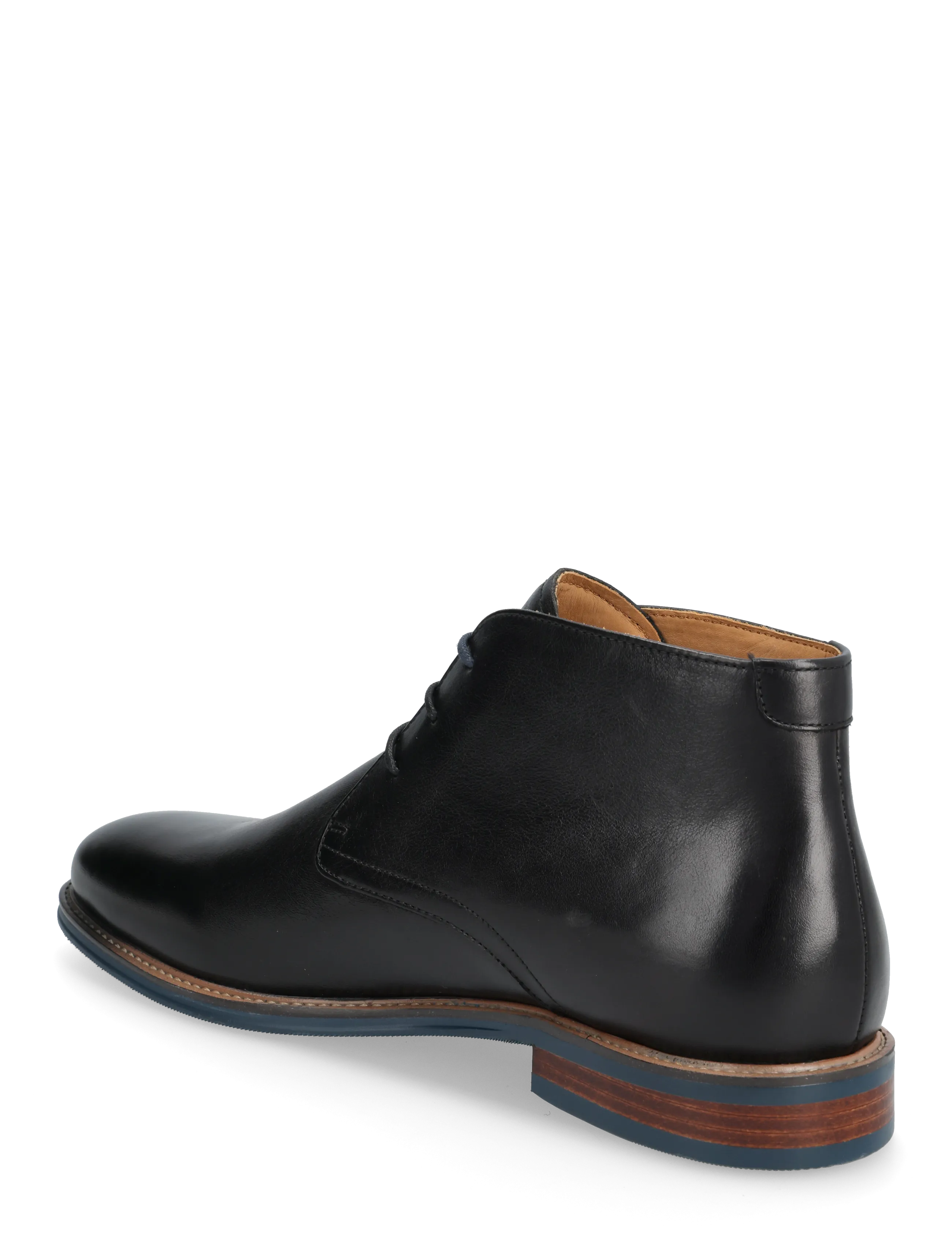 Dune London - MILLERS - schnürschuhe - black - 2