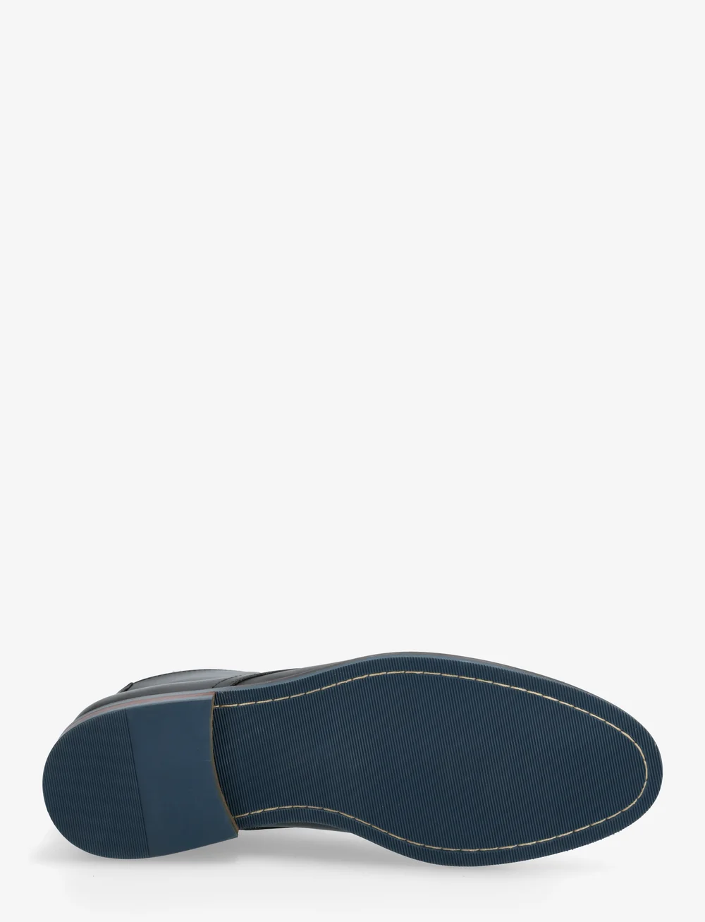 Dune London - MILLERS - schnürboots - black - 4