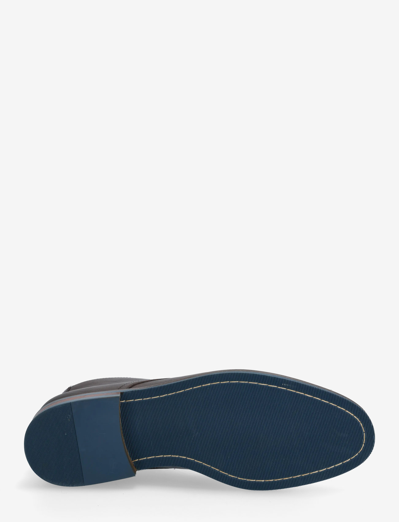 Dune London - MILLERS - lace ups - burgundy - 4