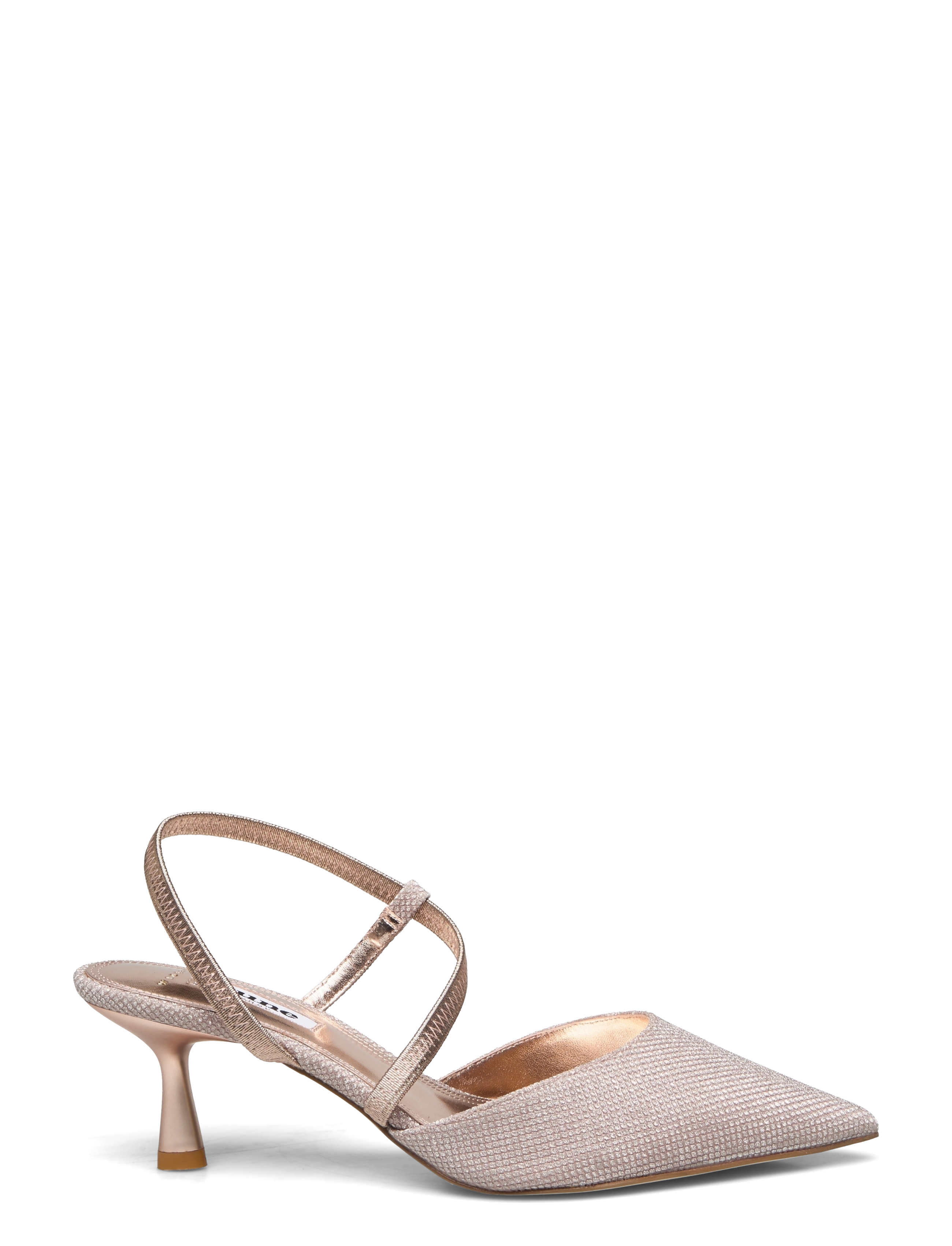 Dune London - WF CITRUS - rose gold - 1