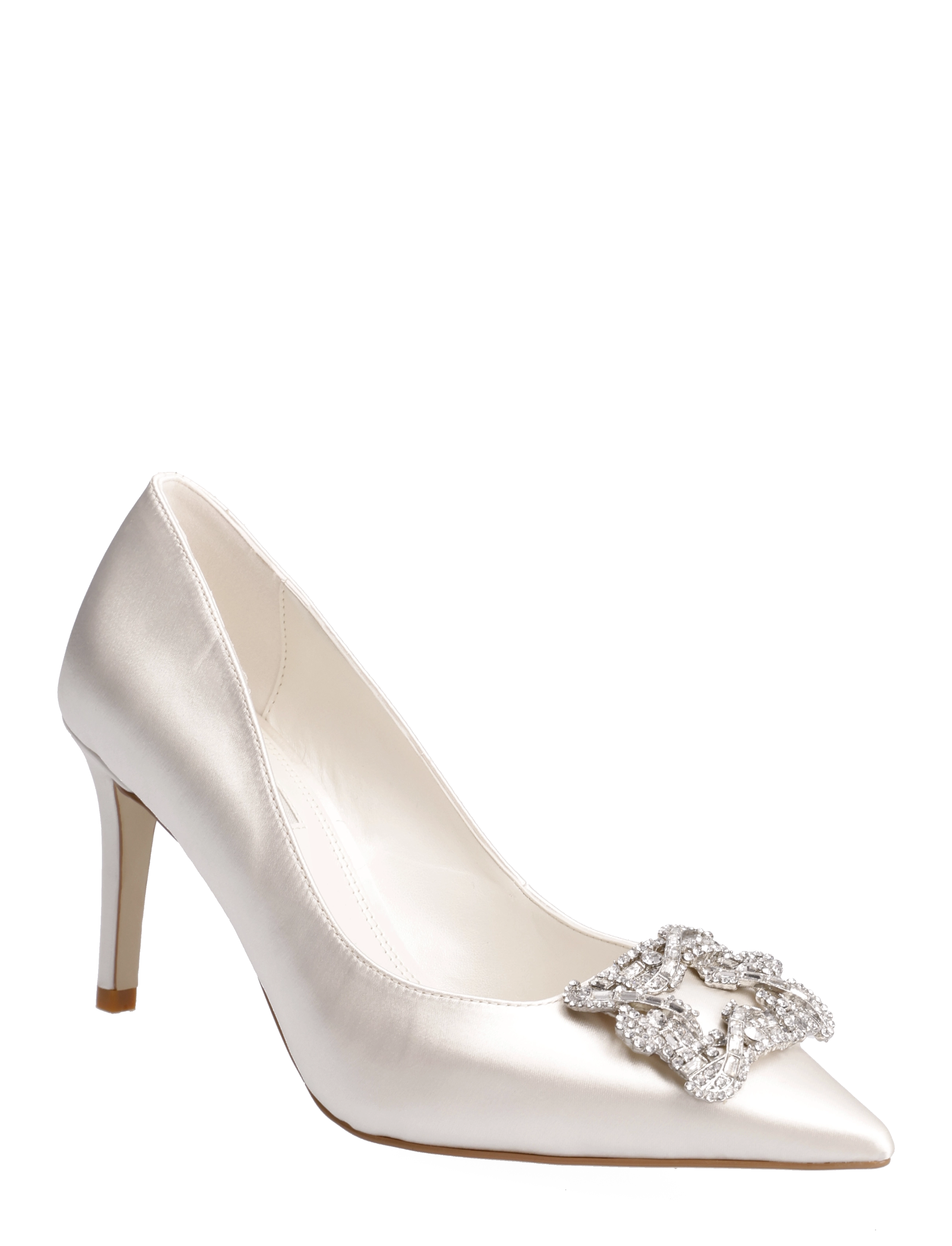 Dune London - BELLISSIMA - ivory - 0