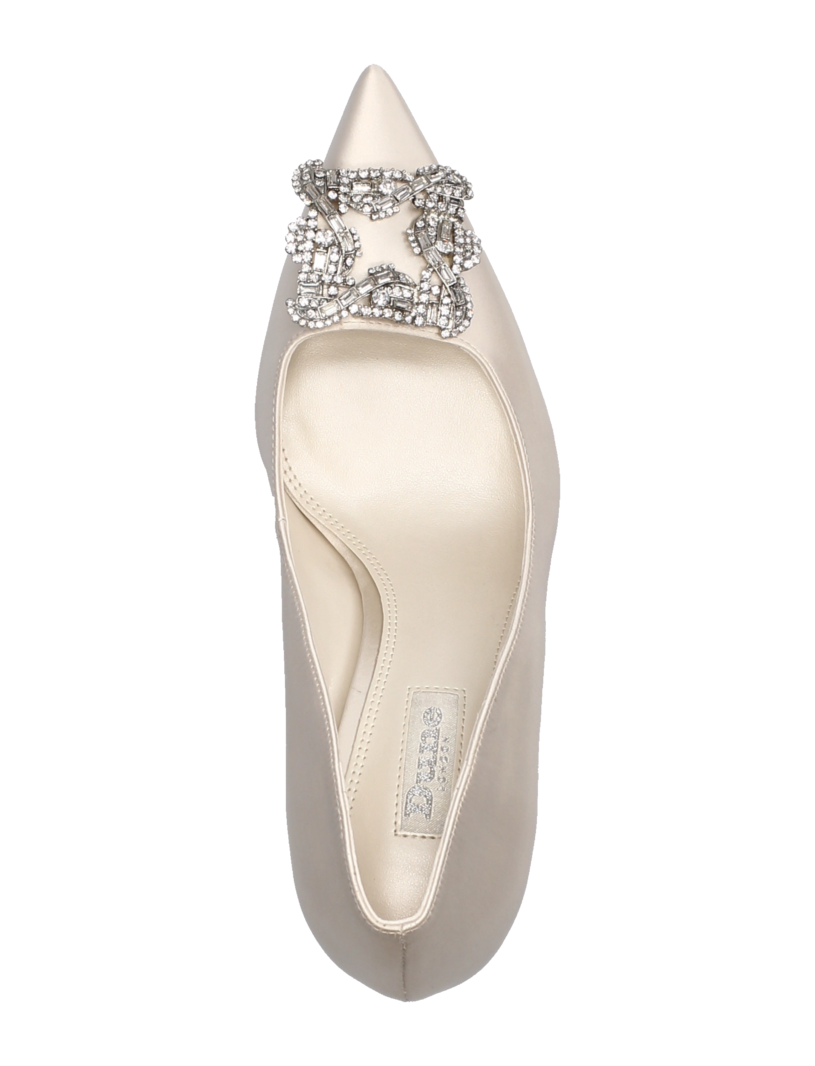 Dune London - BELLISSIMA - ivory - 3