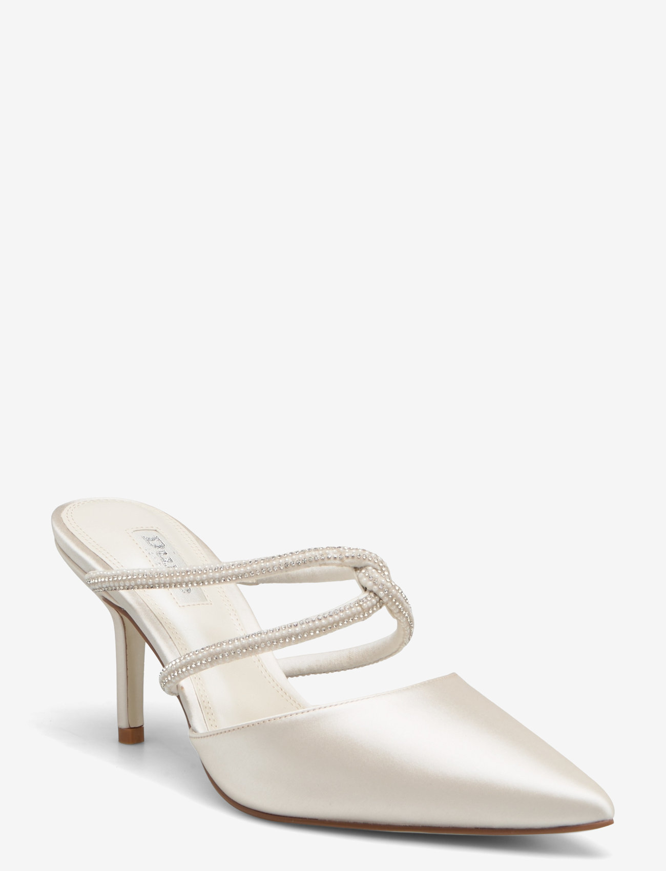 Dune London - compatible - ivory - 0