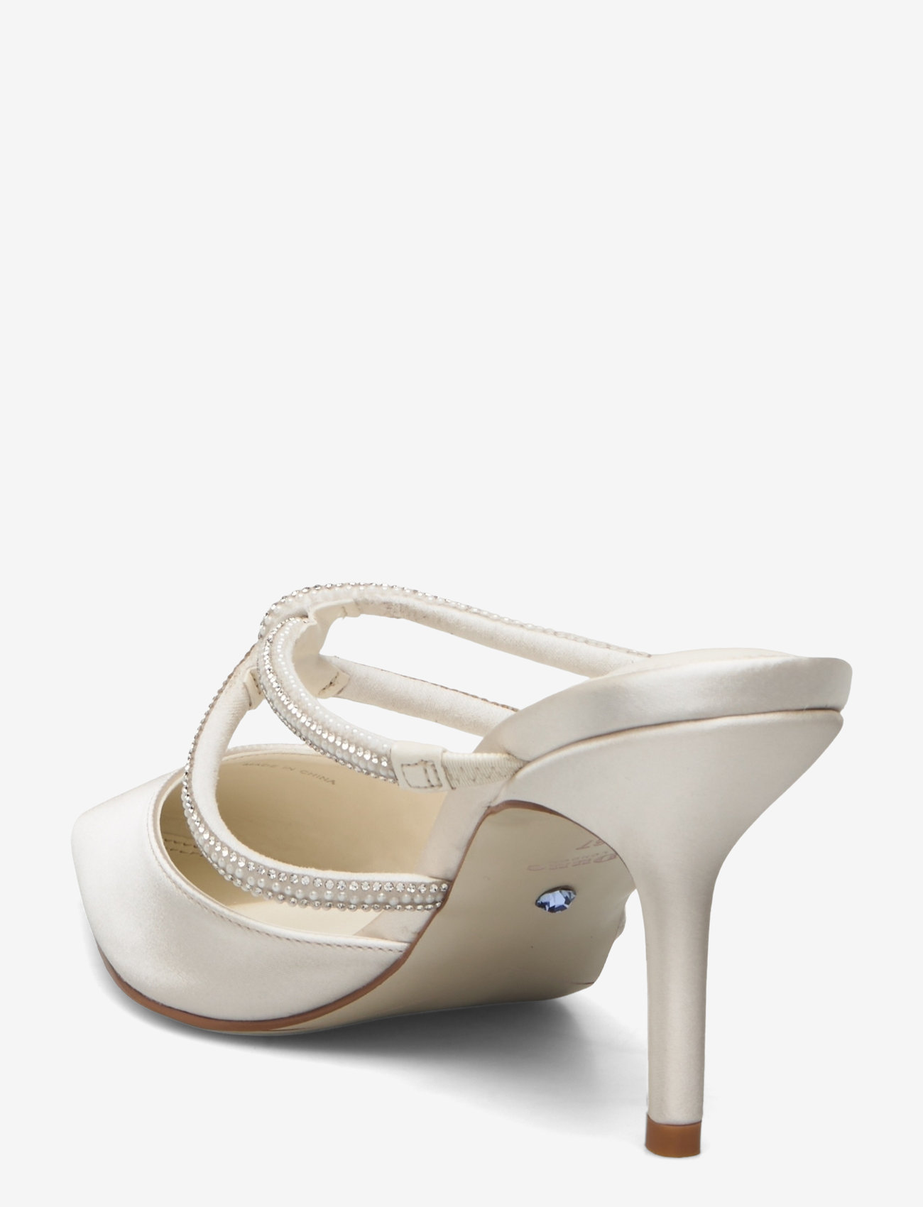 Dune London - compatible - ivory - 2